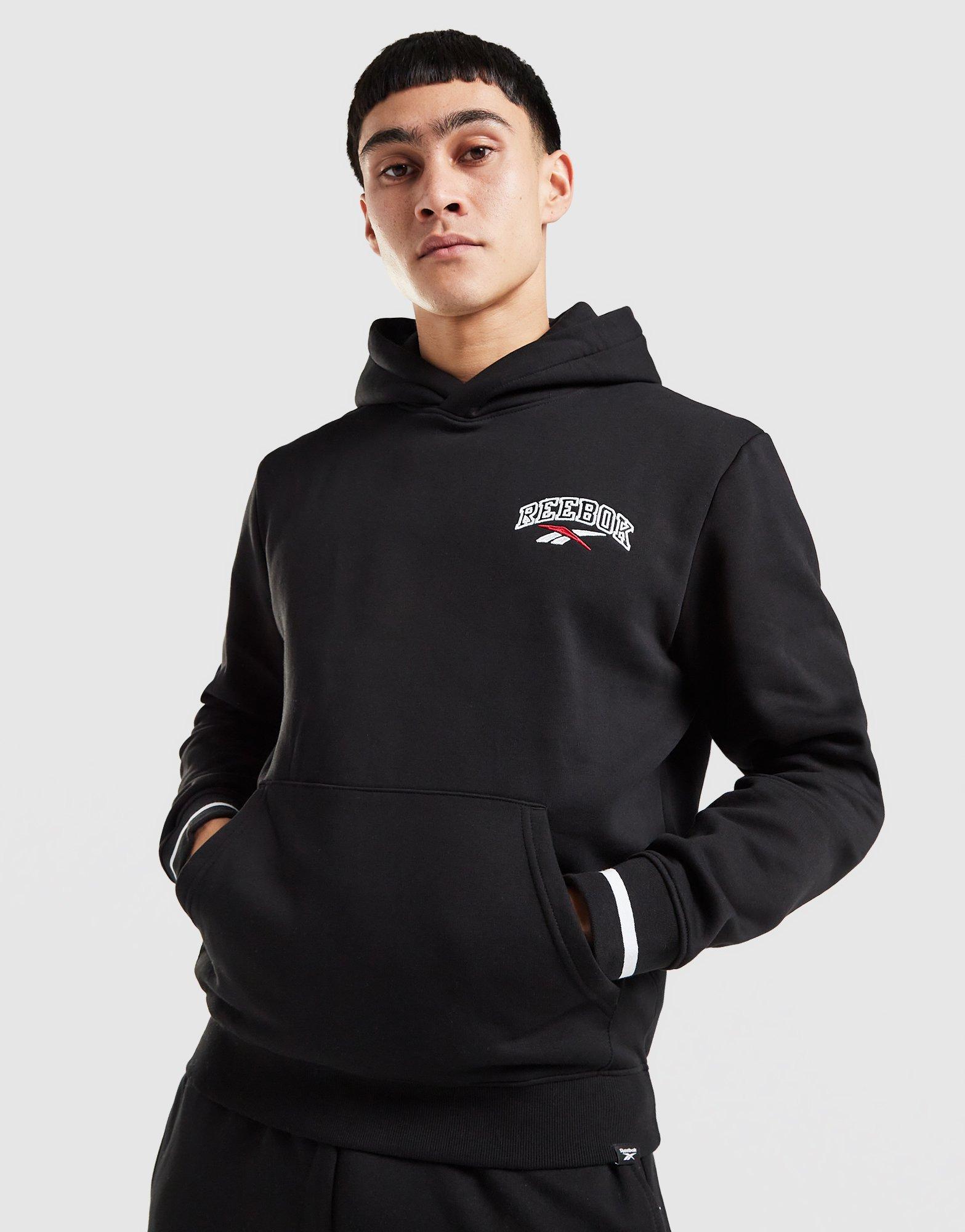 Reebok State Hoodie
