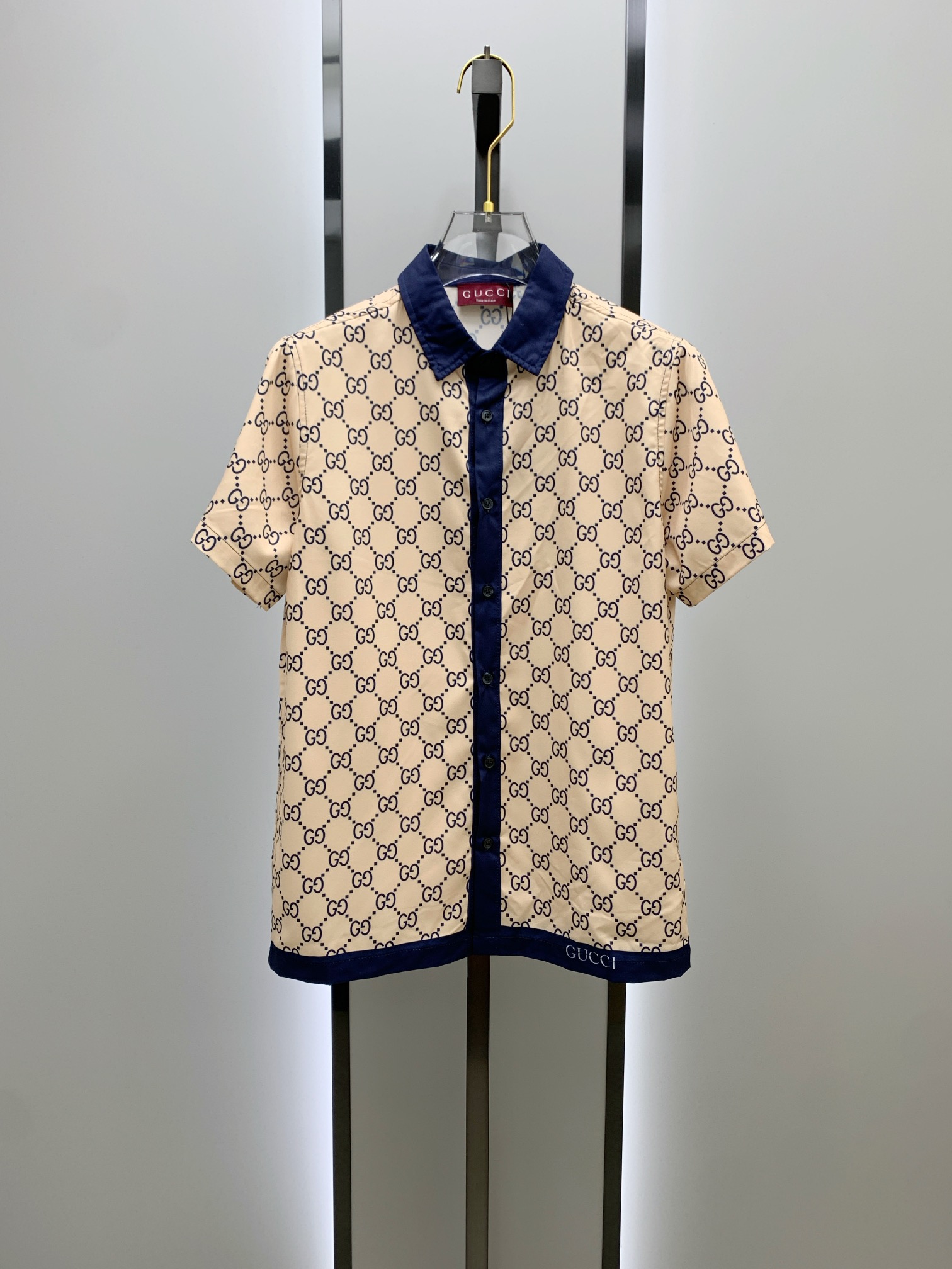 Gucci 2026ss New Sommeranzug Size M-XXXL