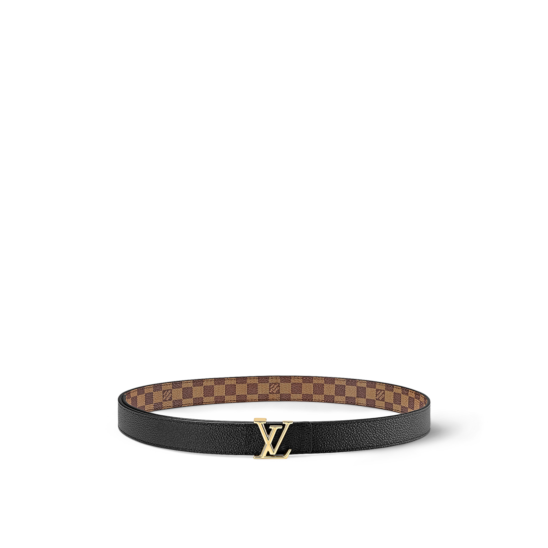 LV Iconic 25 mm Reversible Belt M0568W