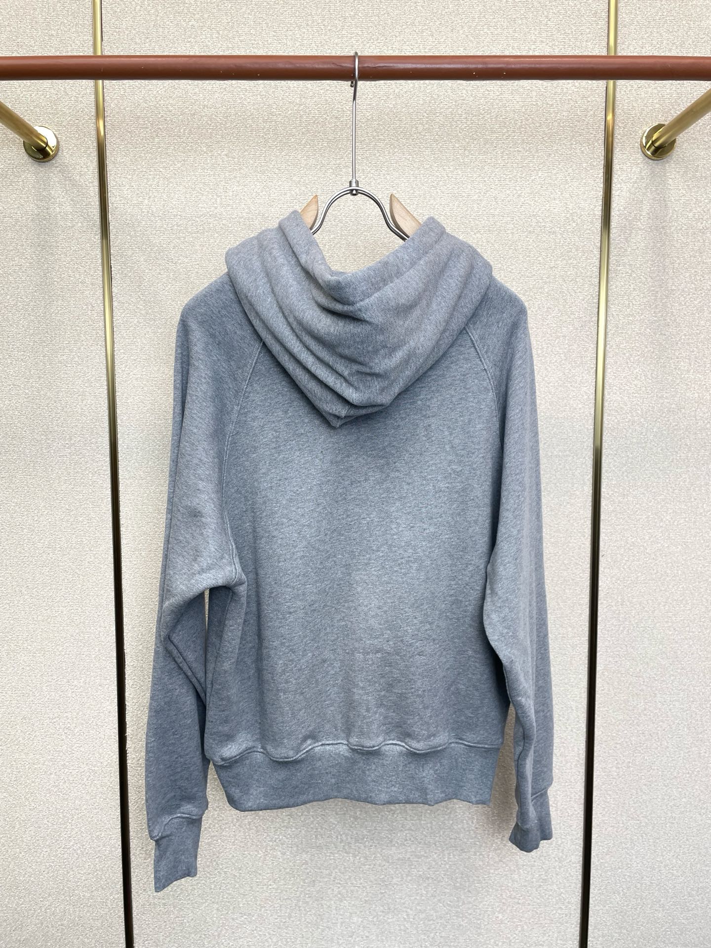 Ami Frühjahr/Sommer 2026 Neu Sweatshirt Größe S-XL