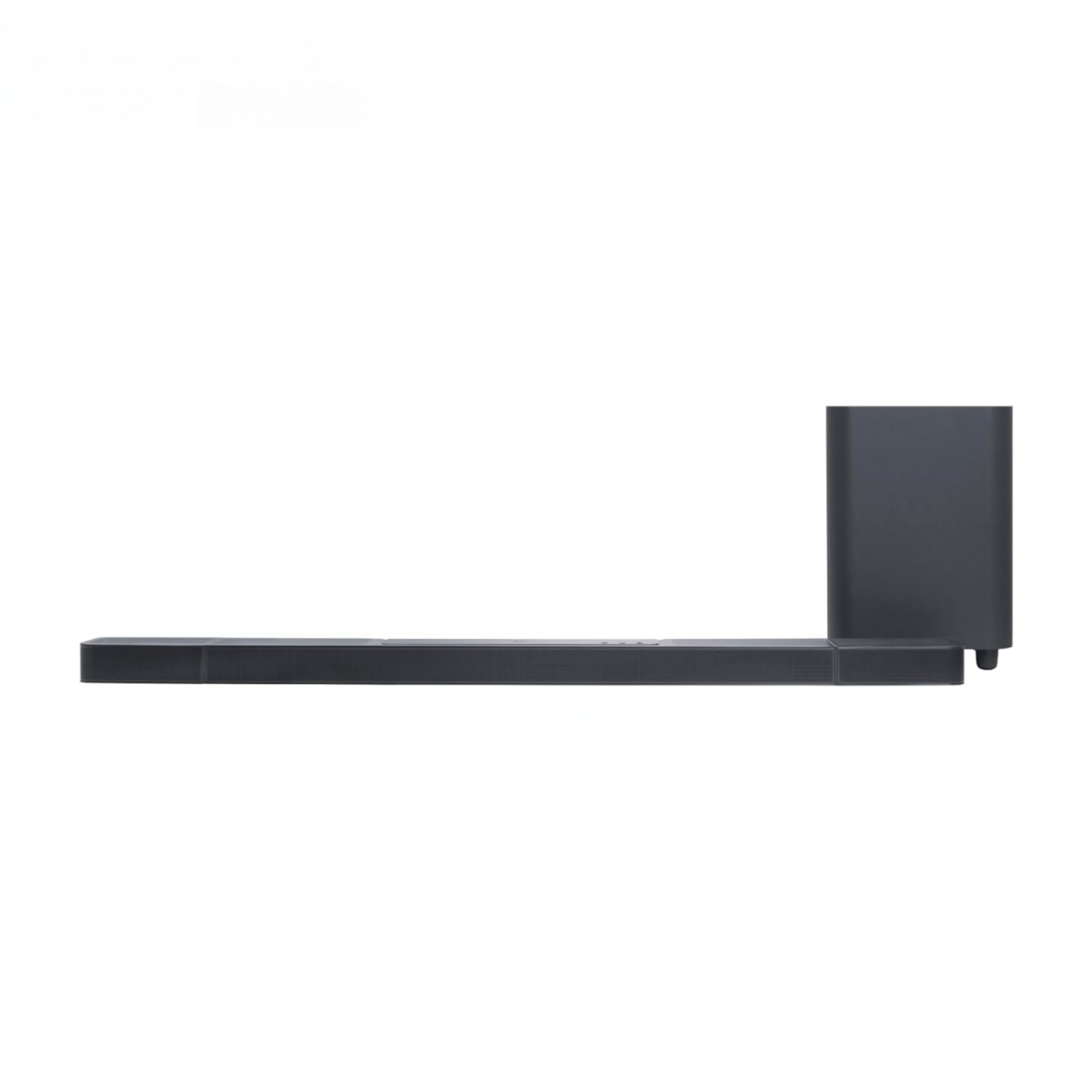 JBL Bar 1300 3D Home Entertainment Bar with 2 Detachable Surround Sound Speakers and Wireless Subwoofer. Dolby Atmos and MultiBeam. Black
