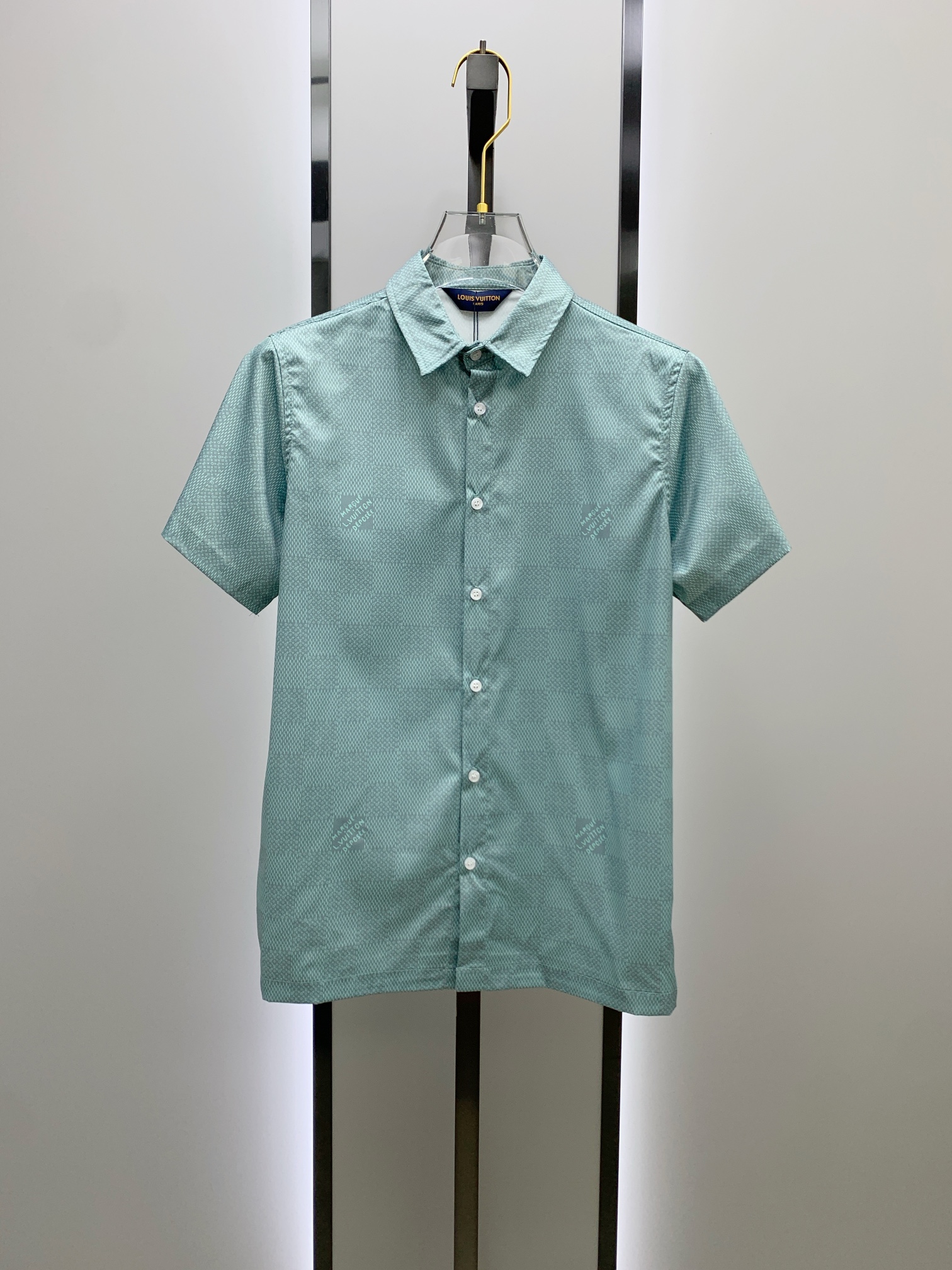 Louis Vuitton 2026ss New Sommeranzug Size M-XXXL