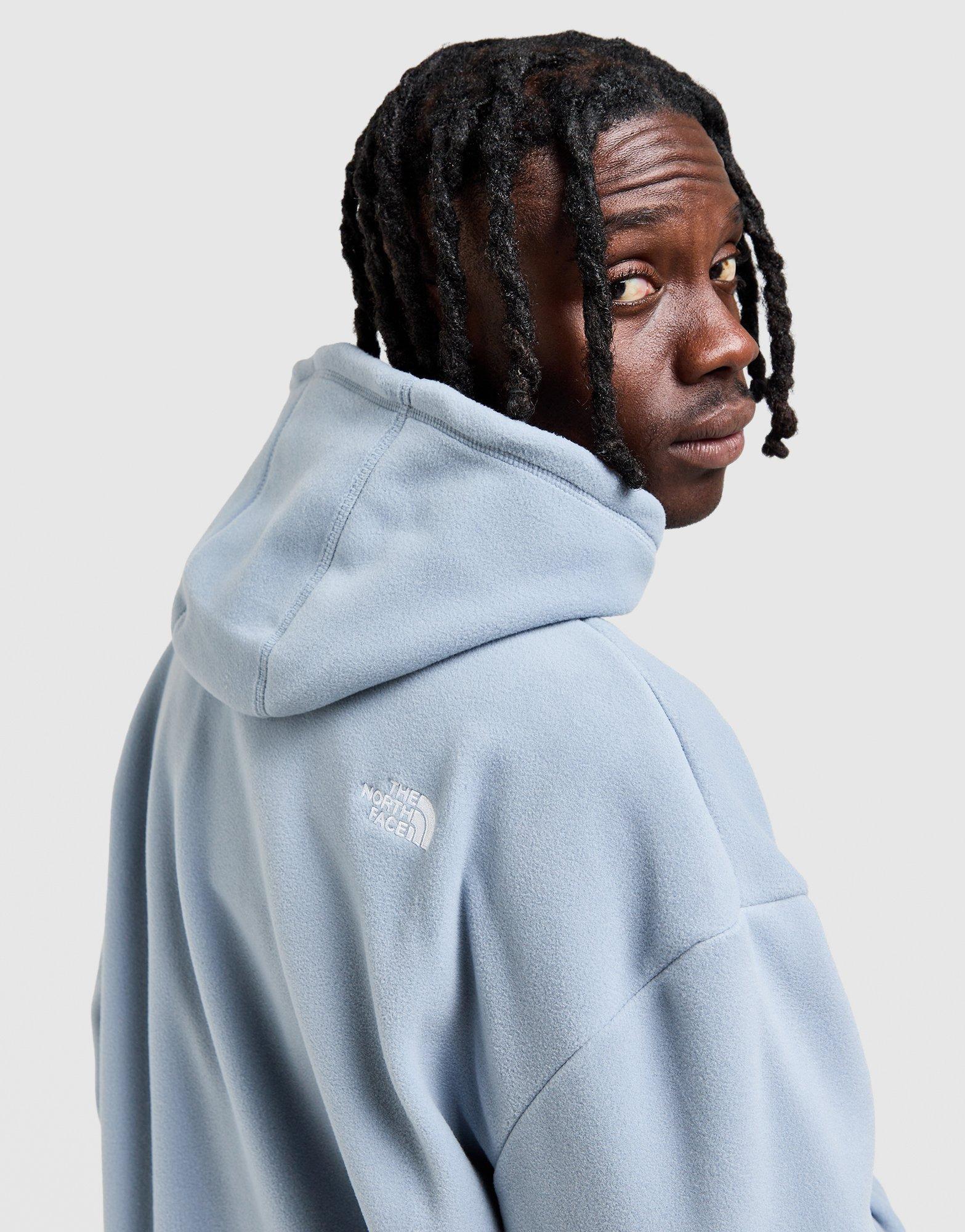 The North Face Samari Fleece Hoodie