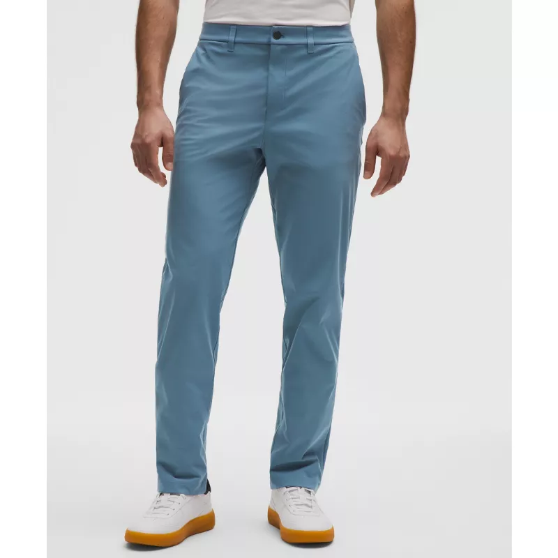ABC Classic-Fit Trouser 30L Warpstreme