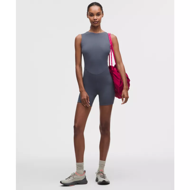 lululemon Align™ Scoopback Bodysuit 6