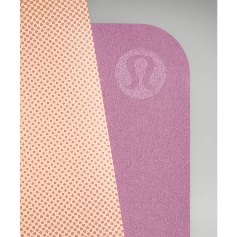 The Mat 5mm Made With FSC™ Certified Rubber