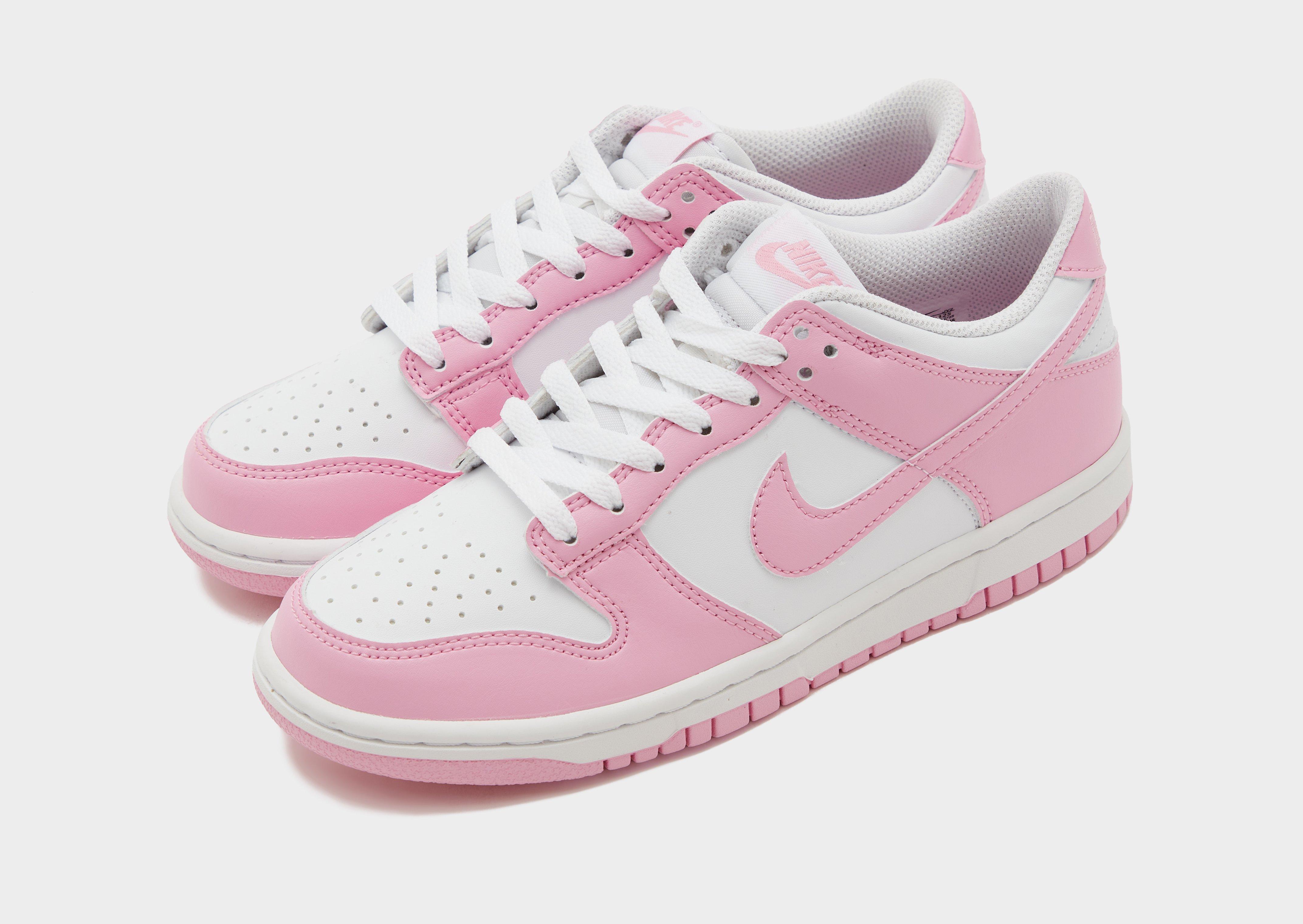 Nike Dunk Low Kinder
