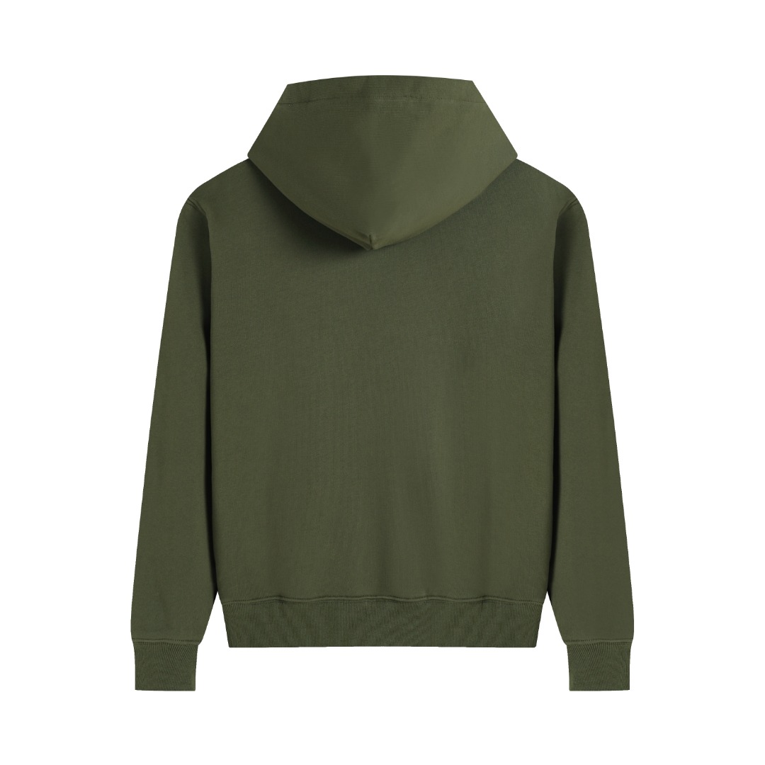 Ami Frühjahr/Sommer 2026 Neu Sweatshirt Größe S-XL