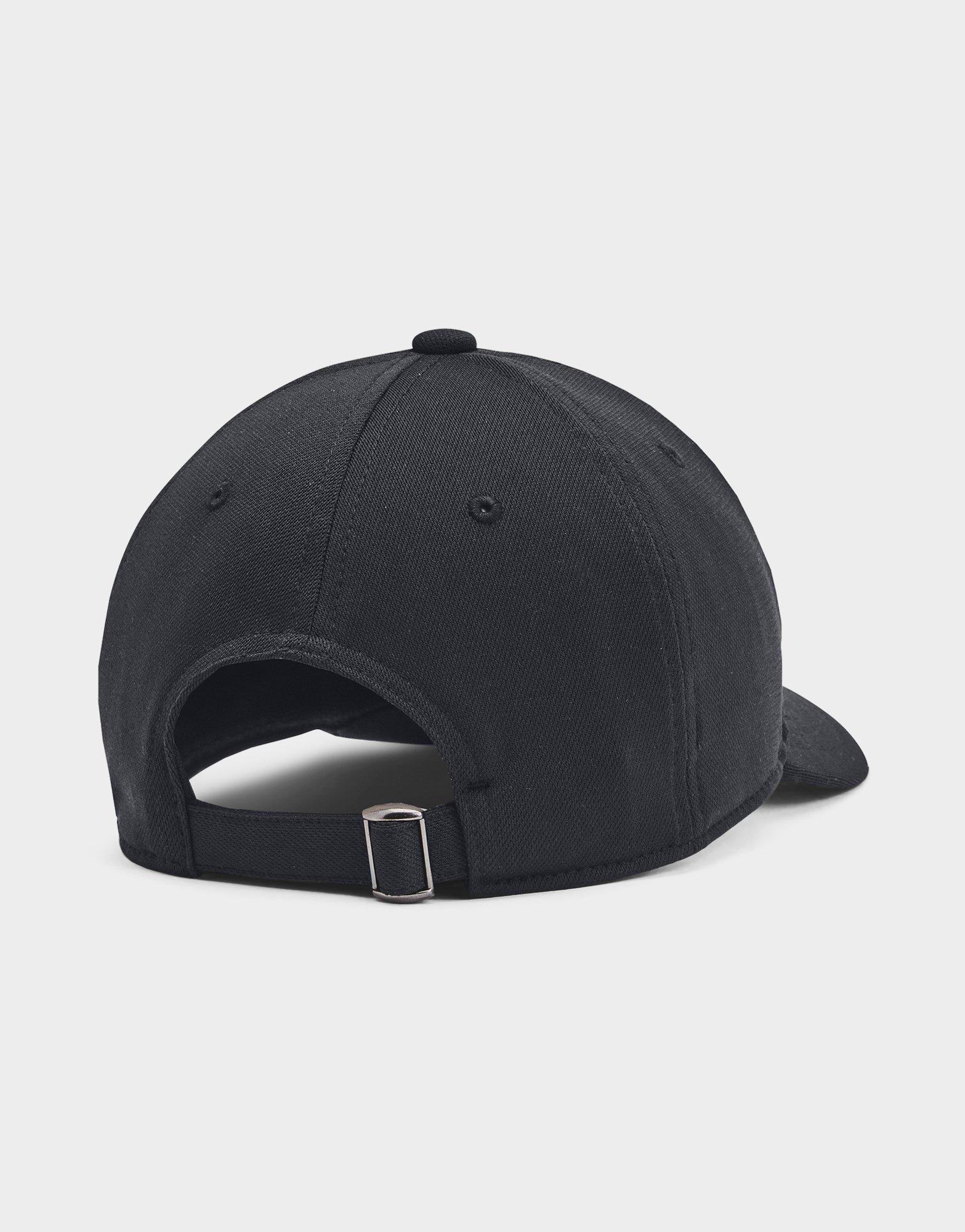 Under Armour Blitzing Low Verstellbare Kappe für Jungen