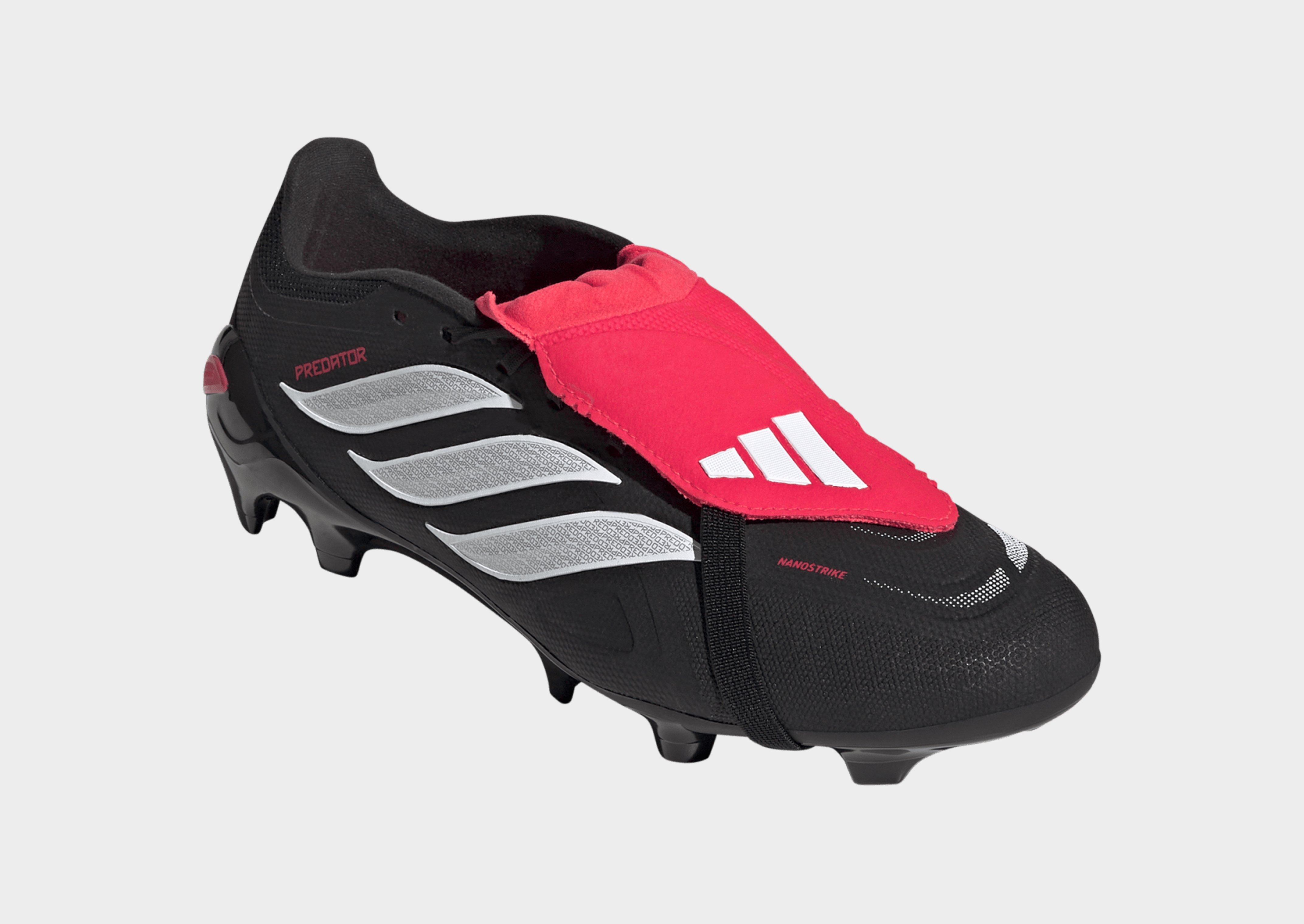 adidas PREDATOR LEAGUE Fold-Over Tongue Firm Ground Fußballschuh
