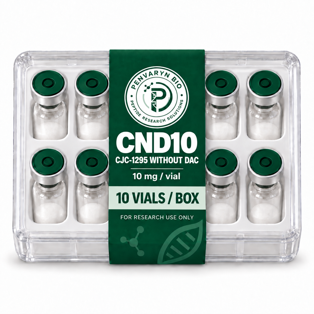 CJC-1295 without DAC