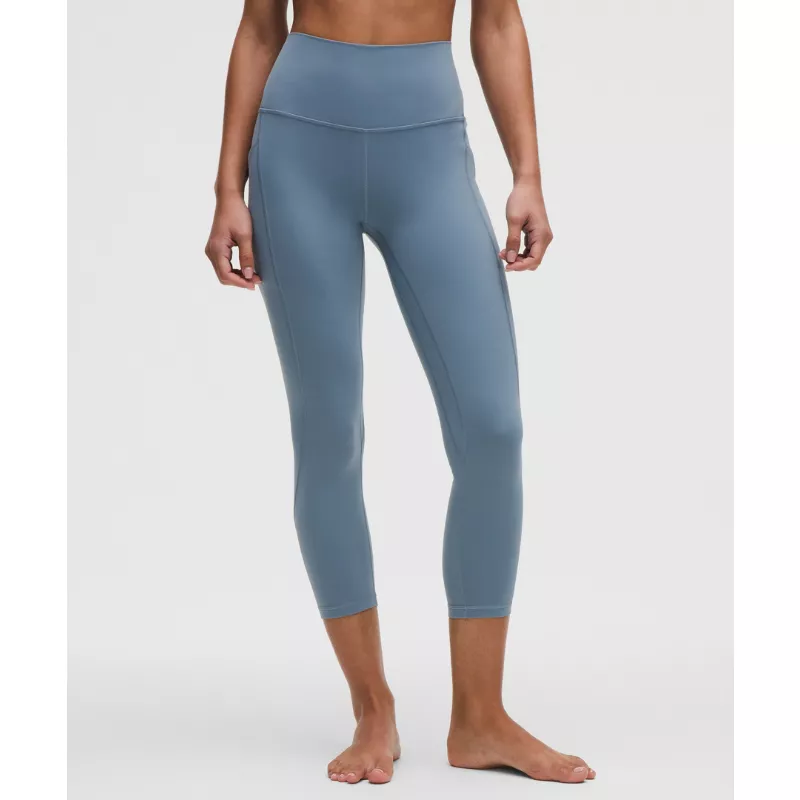 lululemon Align™ High-Rise Crop with Pockets 23