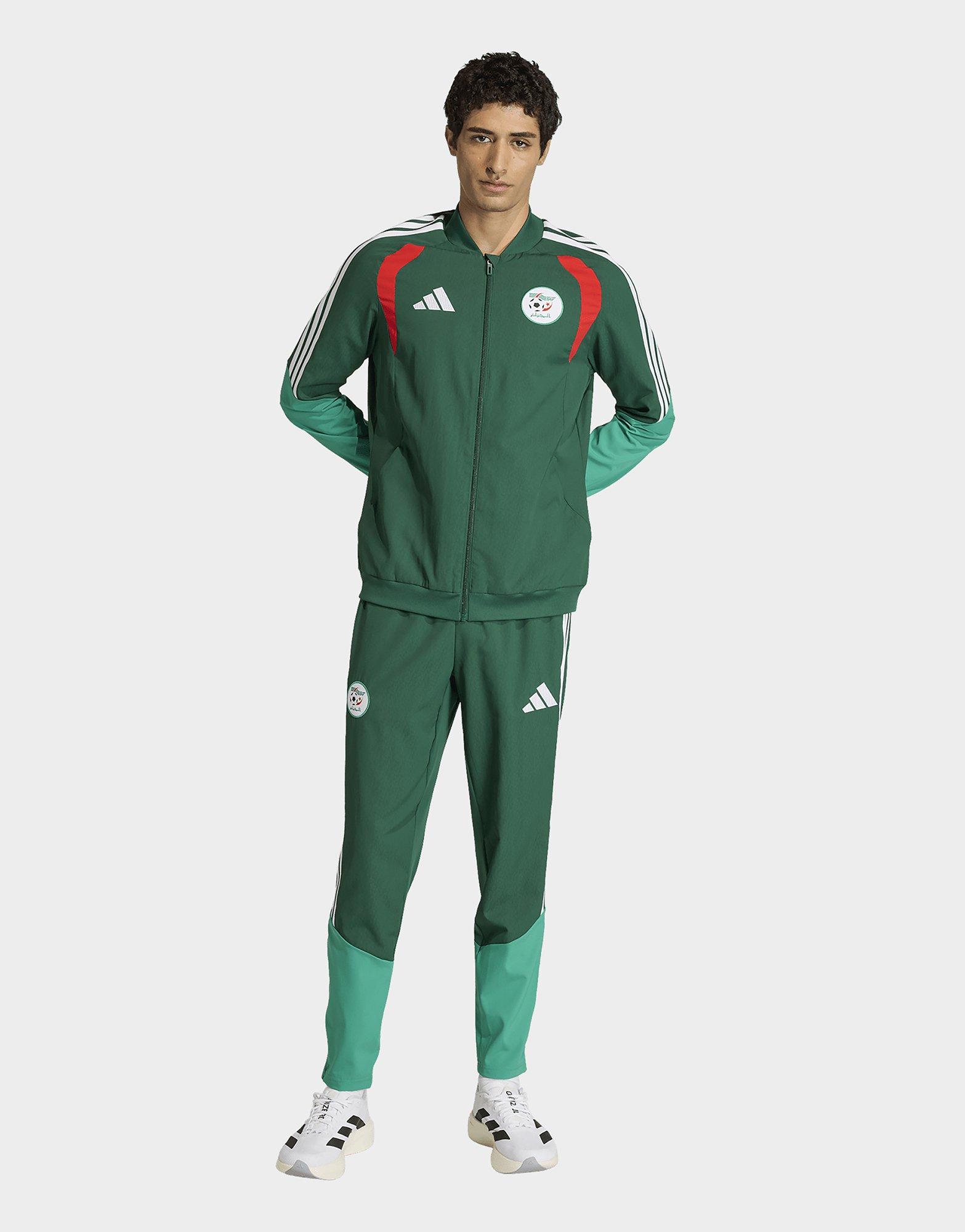 adidas Algerien 26 Präsentationshose