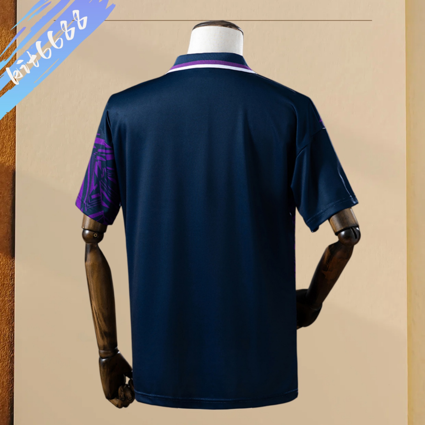 1994/1995 Tottenham Hotspur Away Retro  Football Shirt (Fan Edition)