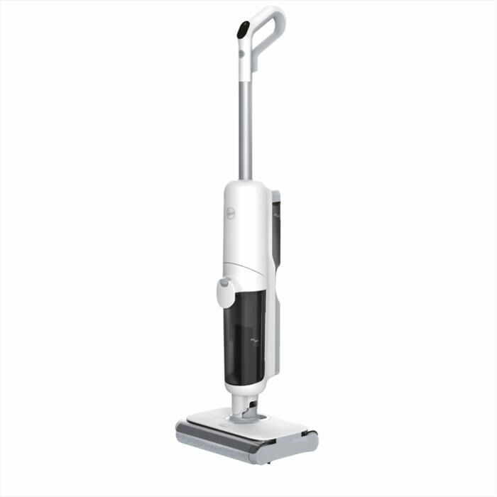 HOOVER - Lavapavimenti HW500 011-Grigio, Bianco