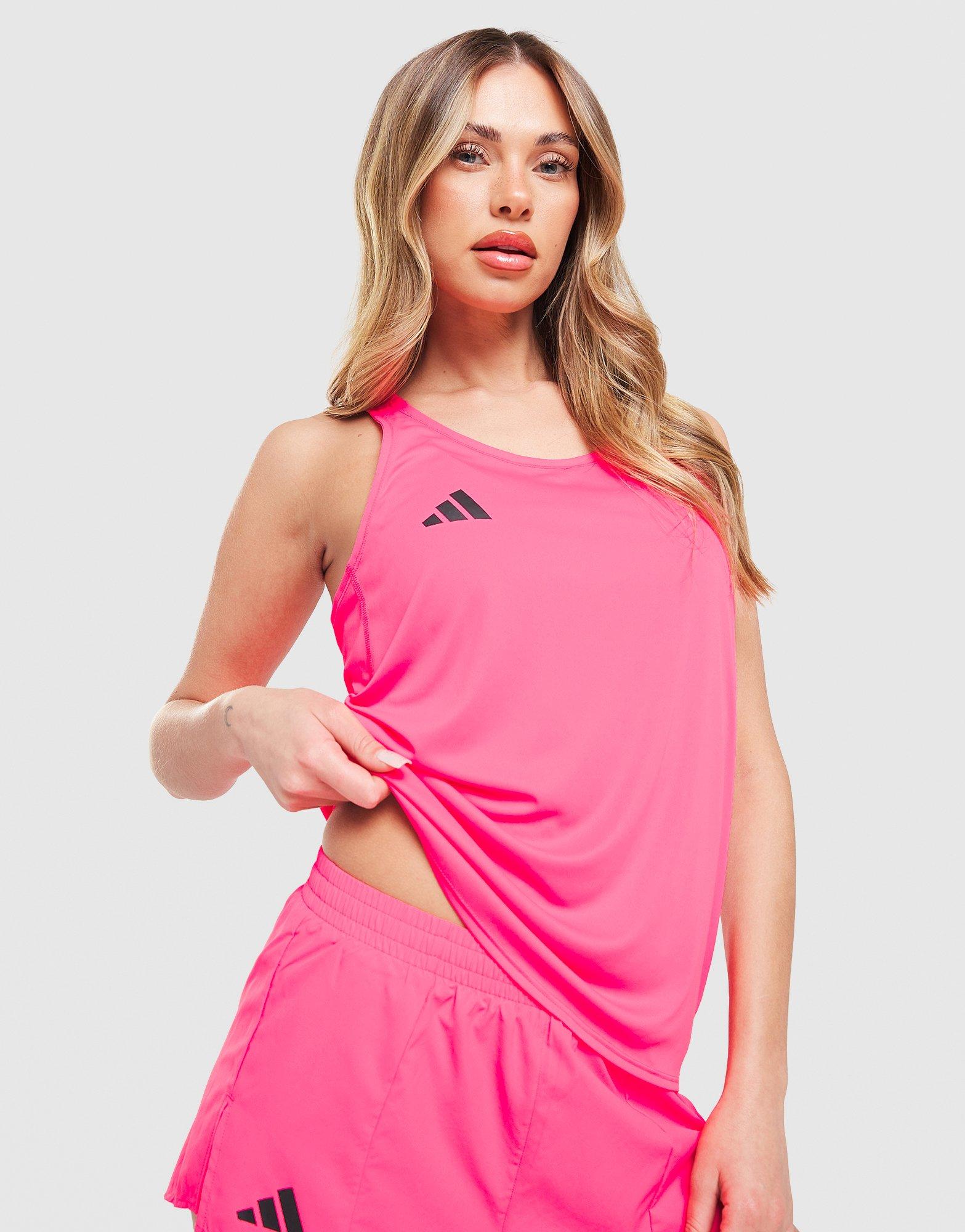 adidas Adizero Essentials Tank Top