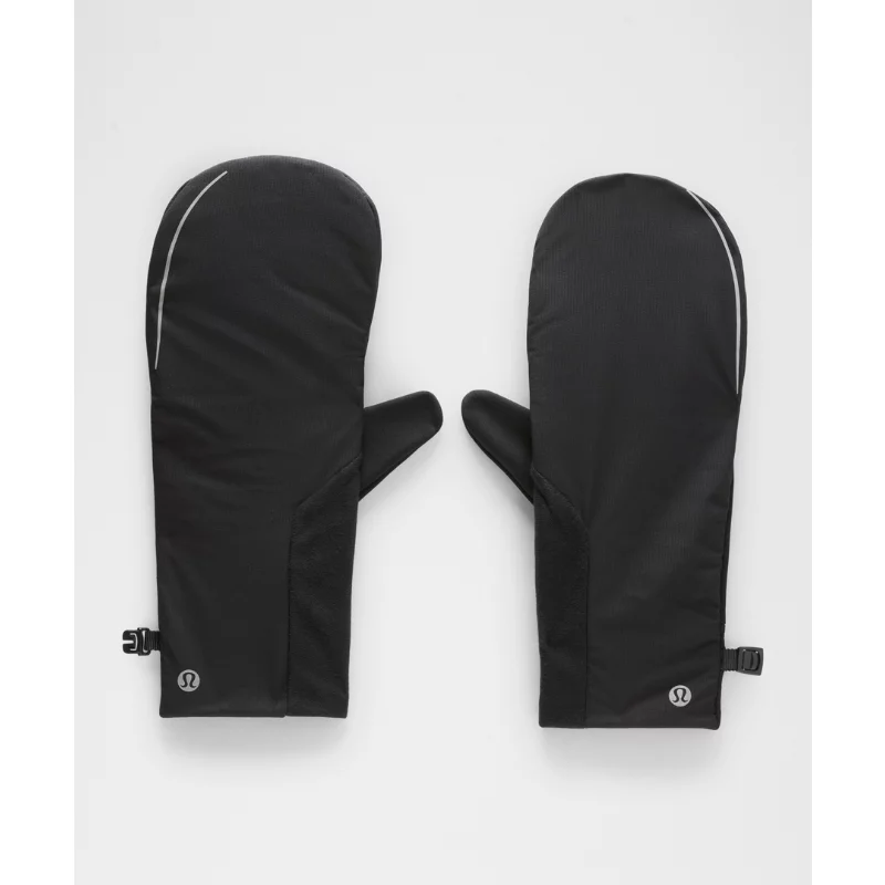Men's Fast and Free Insulated Running Gloves