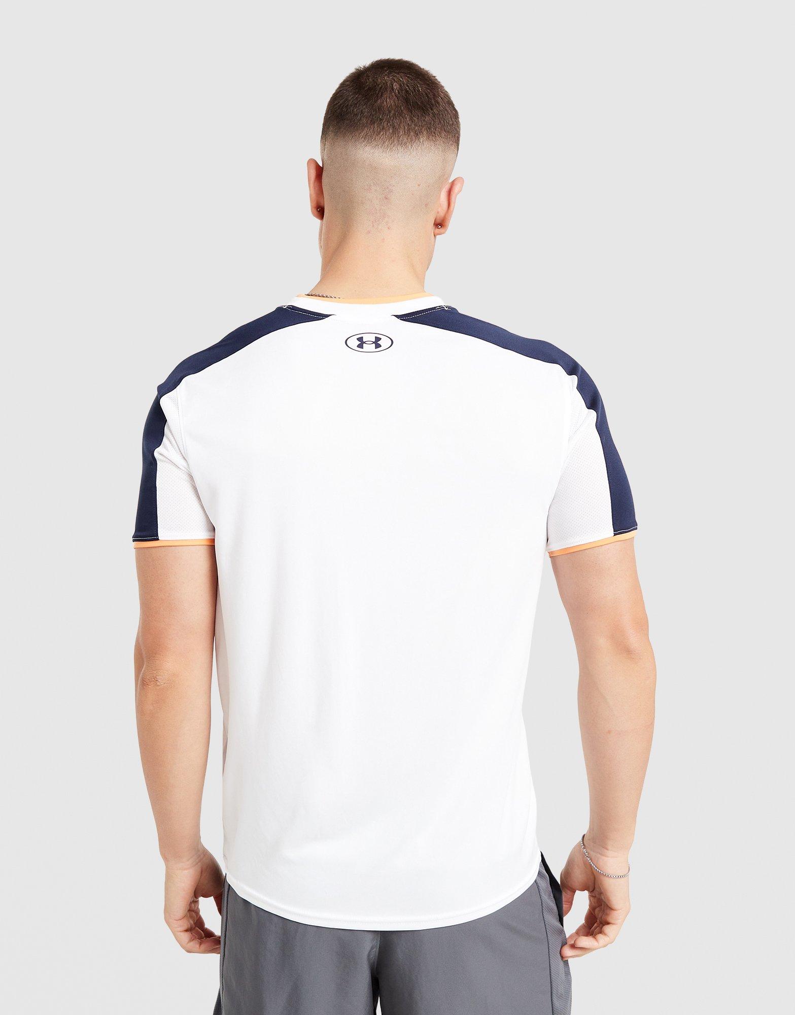 Under Armour Challenger Training Kurzarm