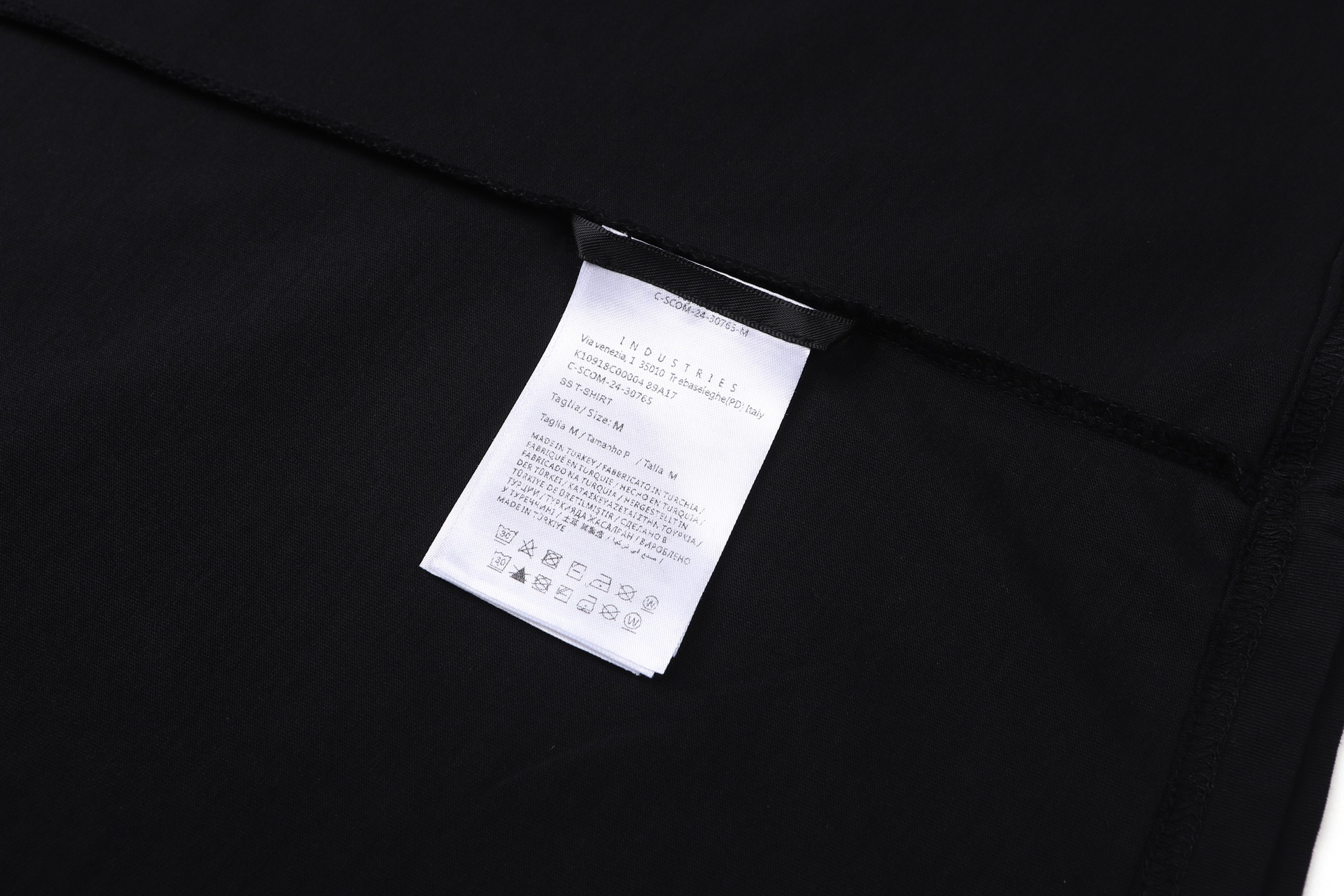 Moncler 2026ss New  T Shirt Size S-XL