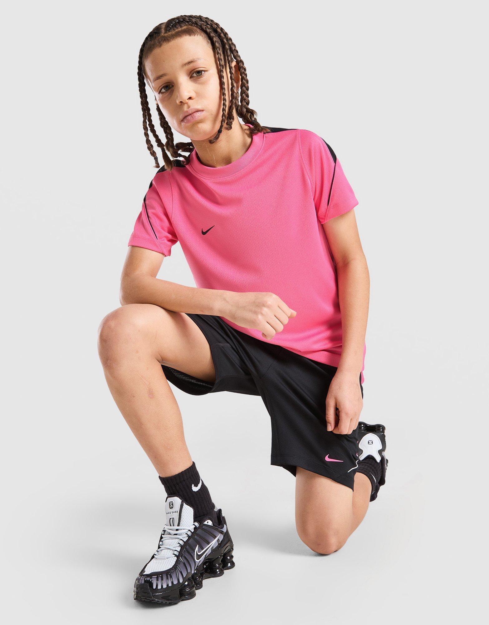 Nike Strike Shirt Junior