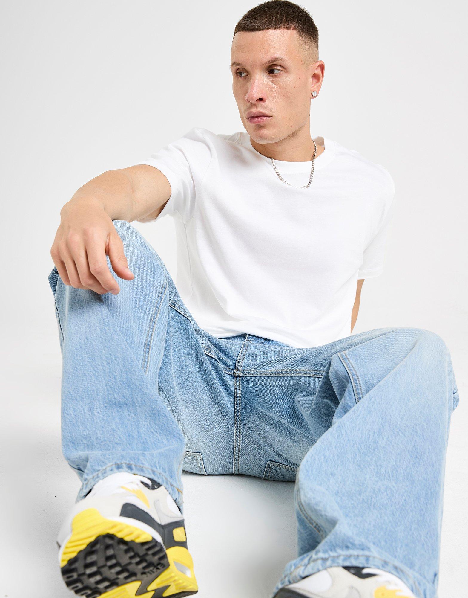 Nike Basketball Stack Logo T-Shirt