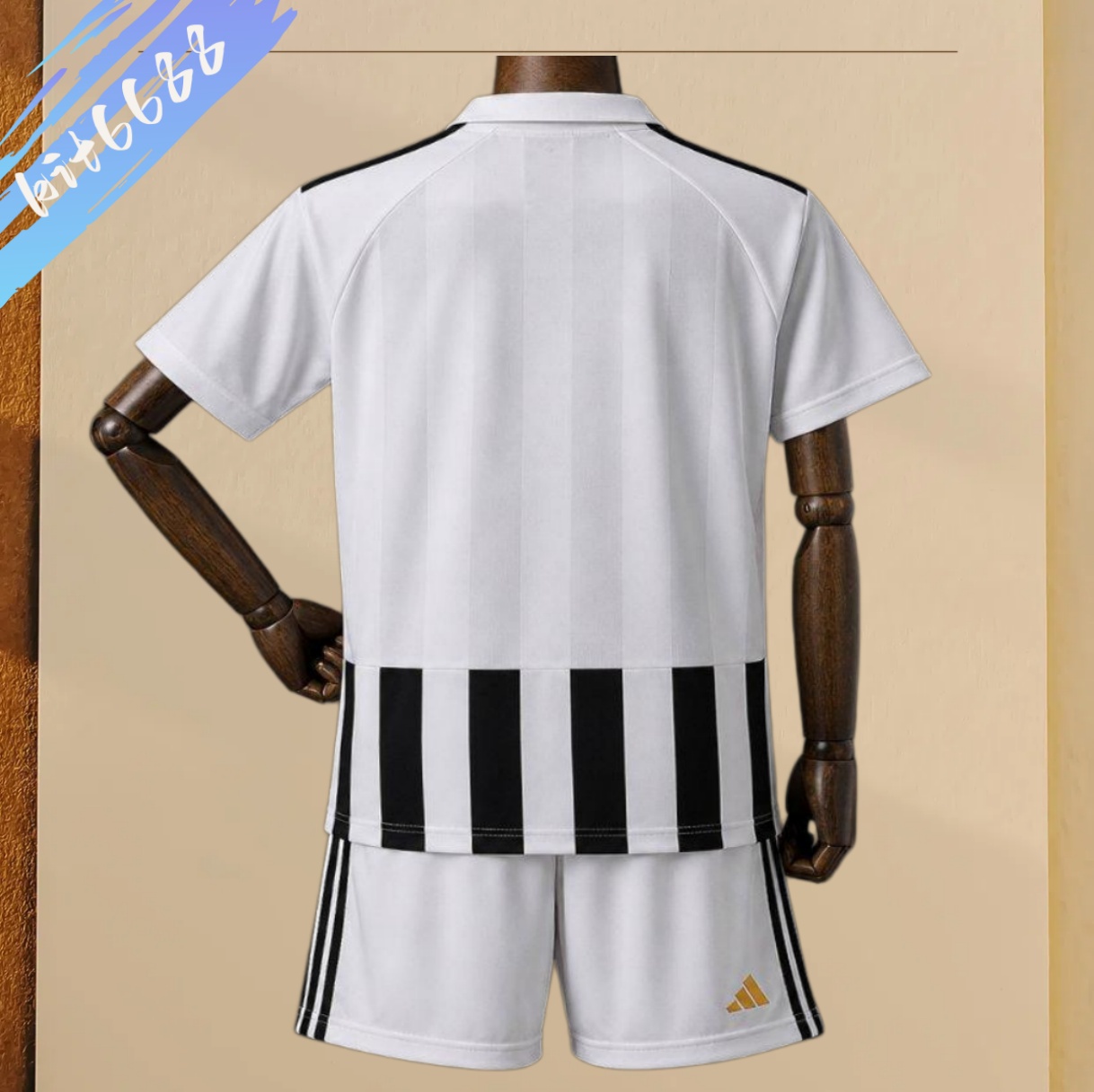 2026/2027 Juventus Home Football Jersey (Adult  Kids Kit socks)