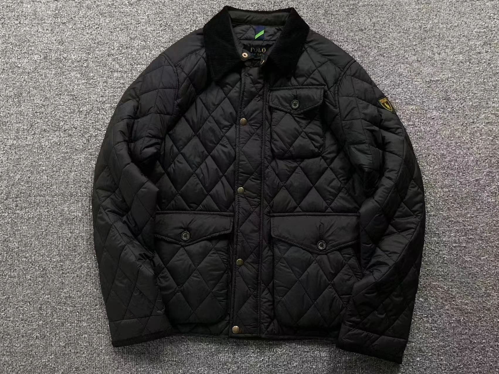 Ralph Lauren top quality down jacket
