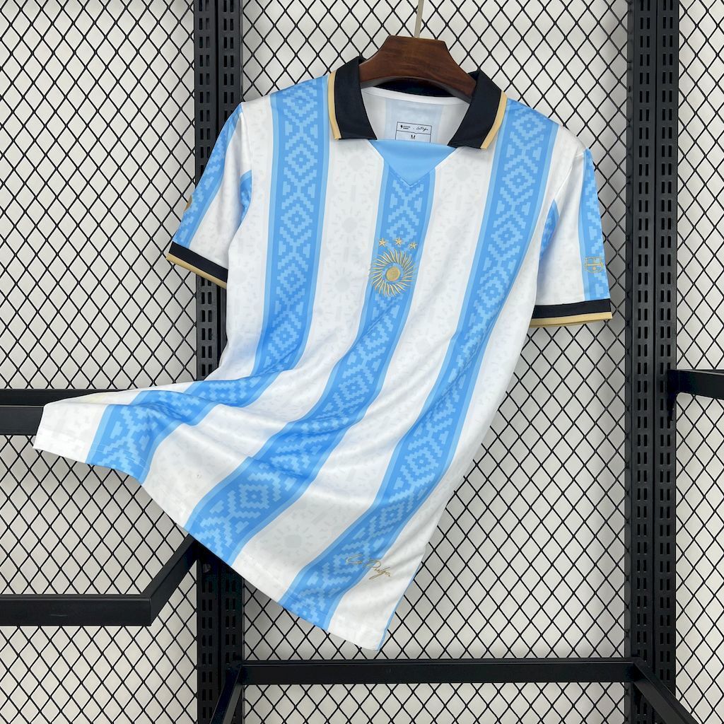 Argentina 24-25 Special Edition Jersey