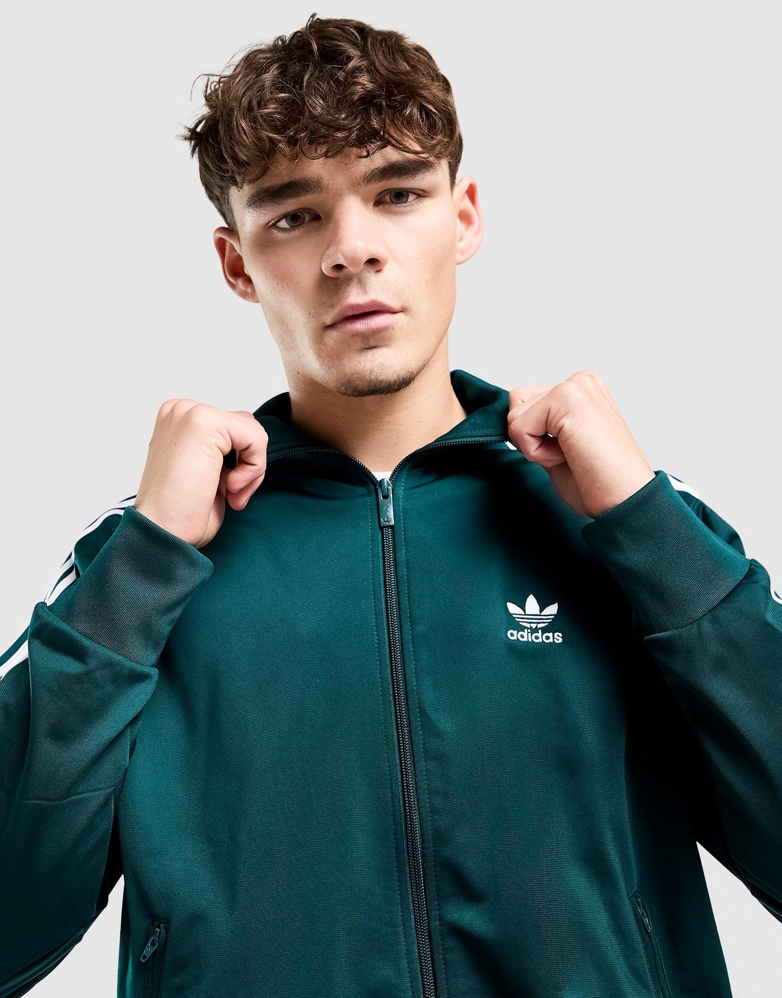adidas Originals Firebird Trainingsoberteil