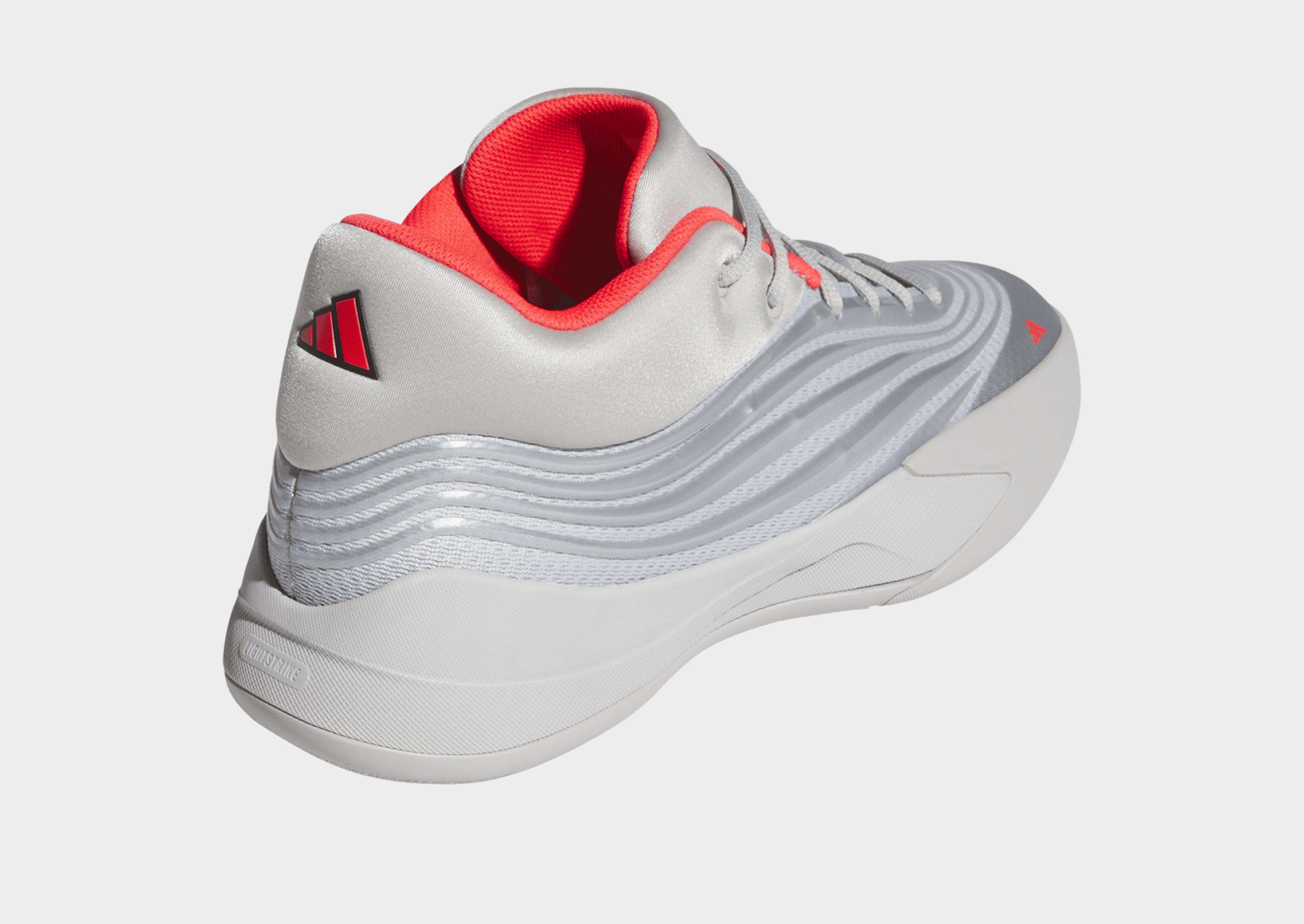 adidas Dame X Schuh