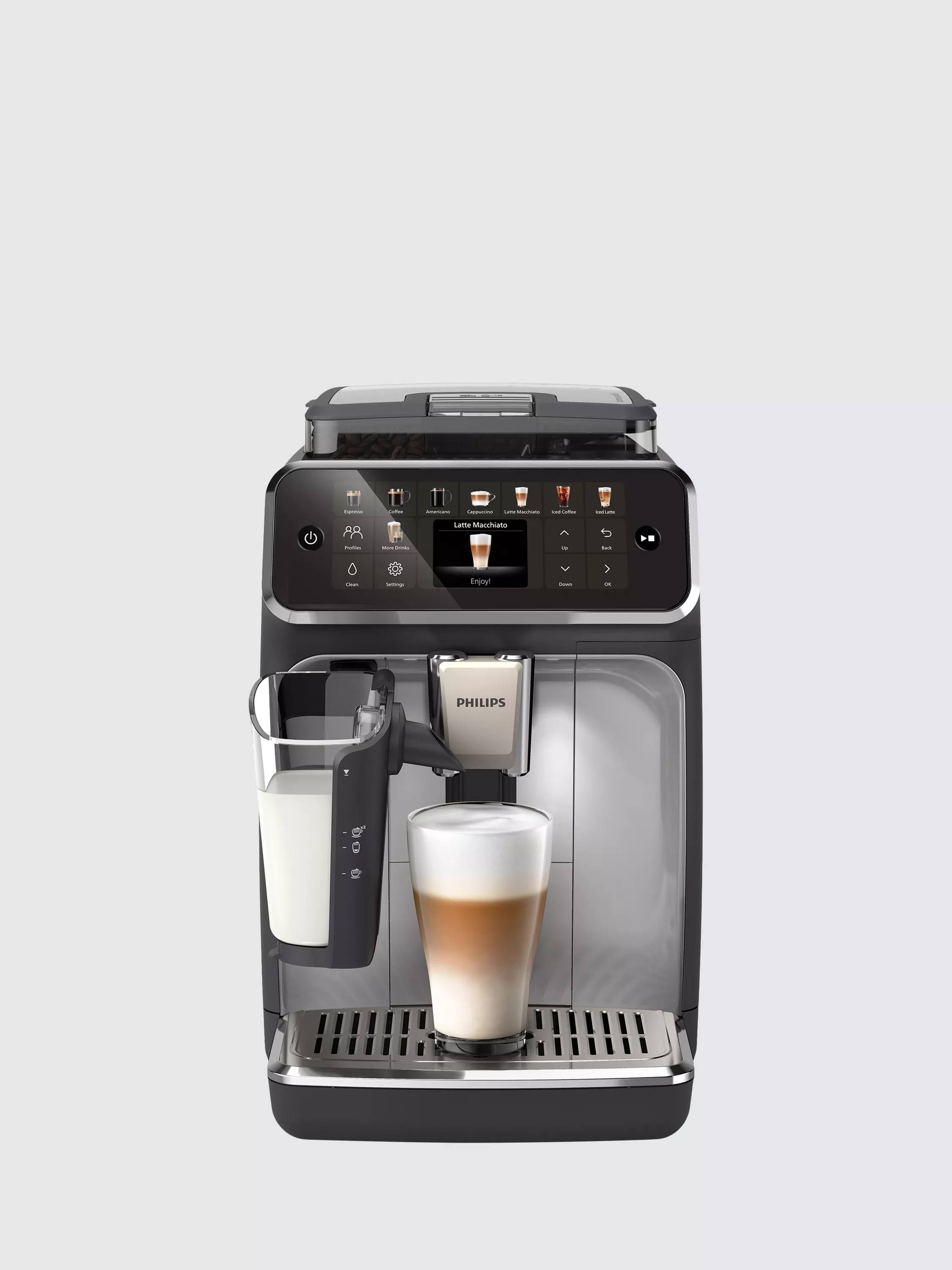 Philips Serie EP5546/70 5500