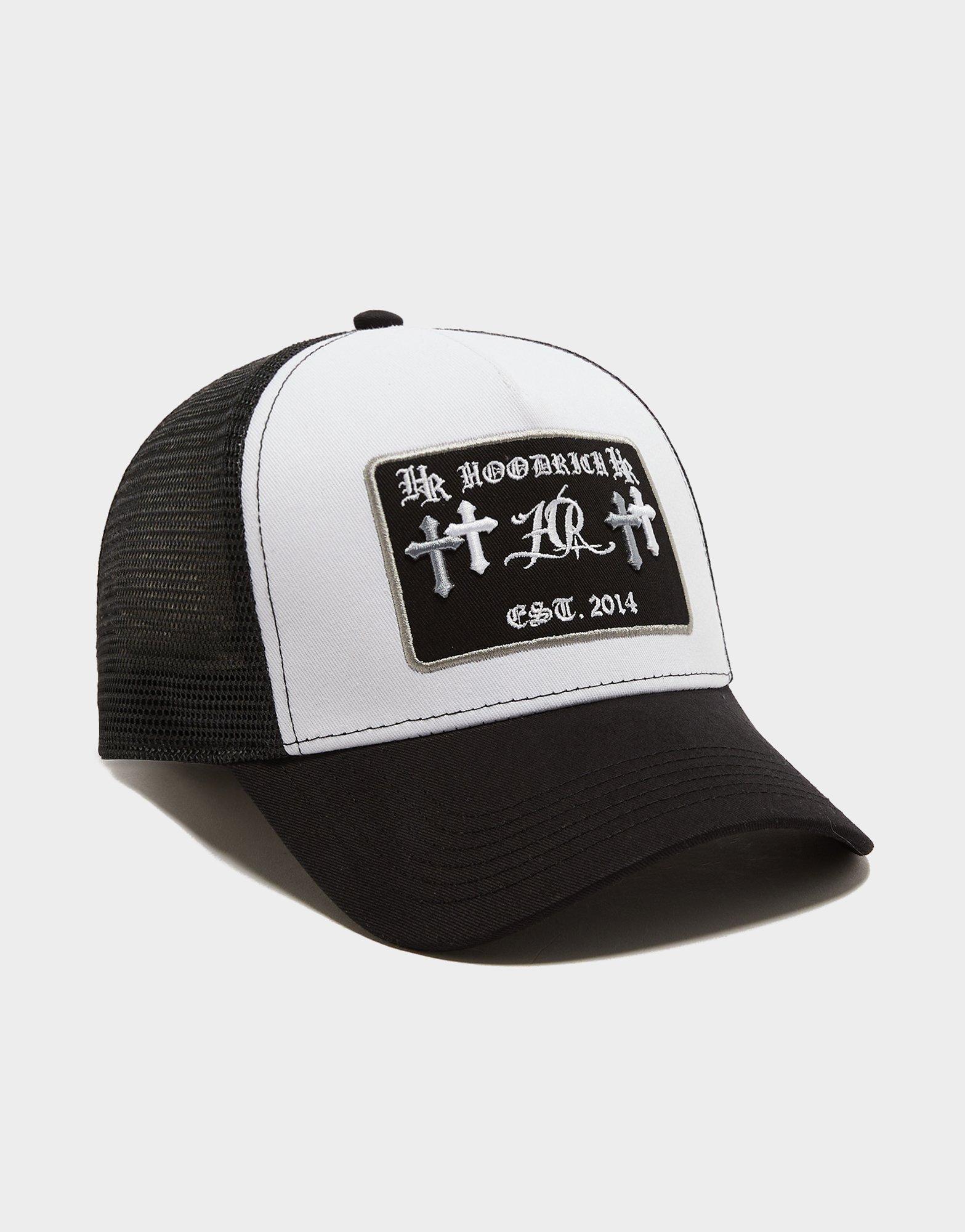 Hoodrich HR Cross Cap