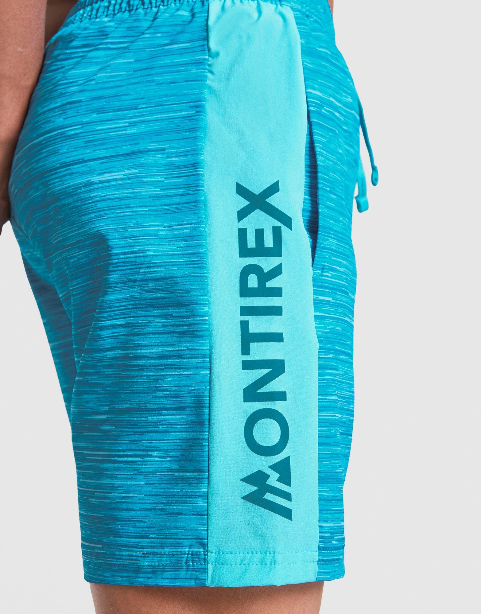 MONTIREX Trail Swim Shorts Junior