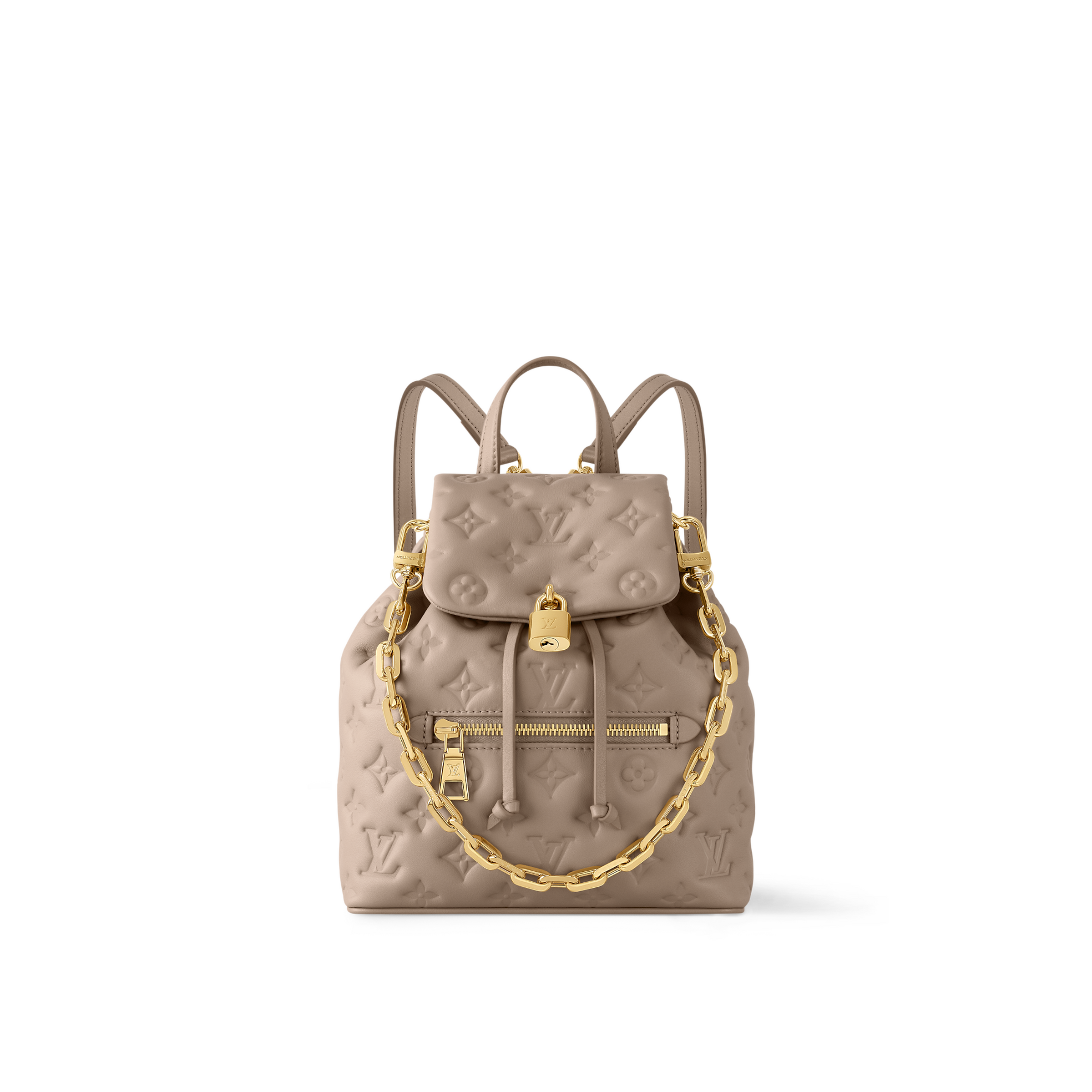 Coussin Backpack PM M13358