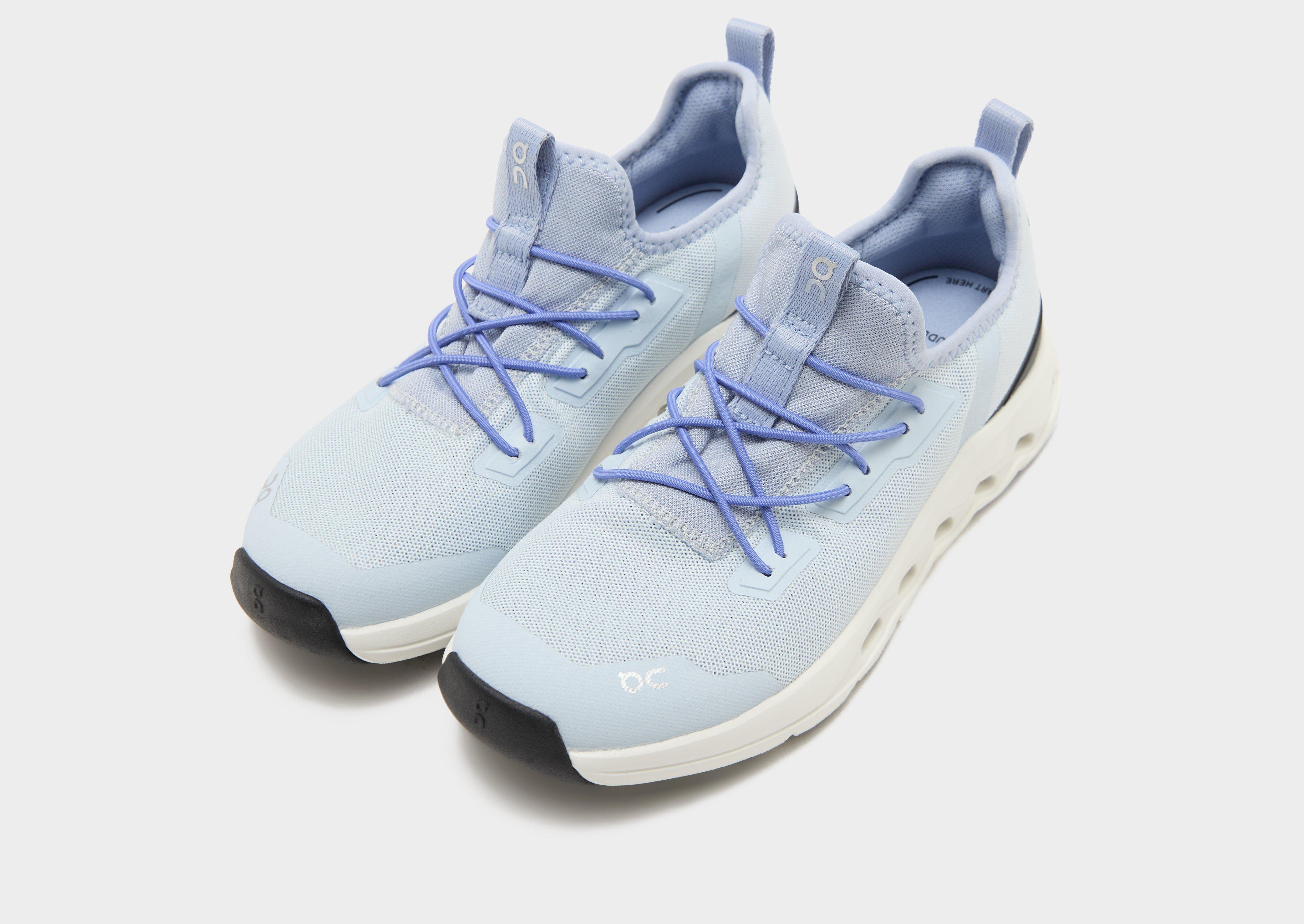On Running Cloudleap Kleinkinder