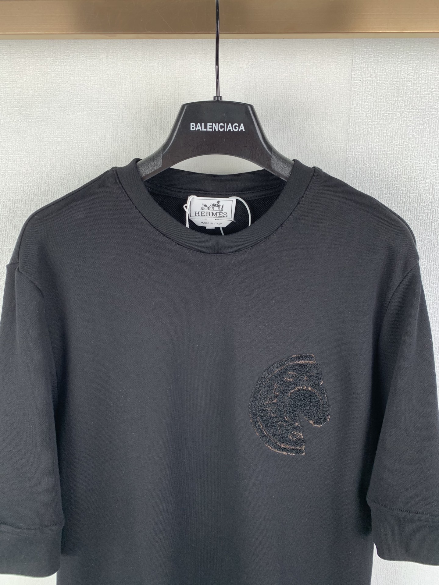 Hermes  2026ss New  T Shirt Size S-XL