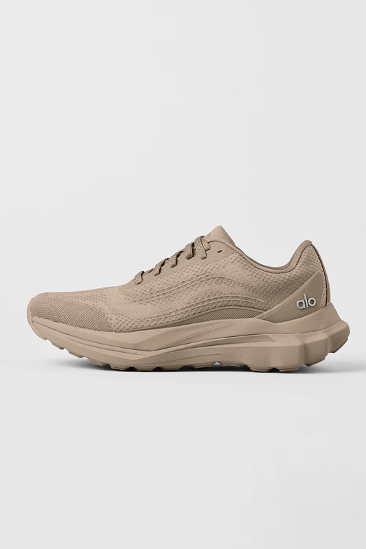 ALO Runner (Unisex) - Gravel