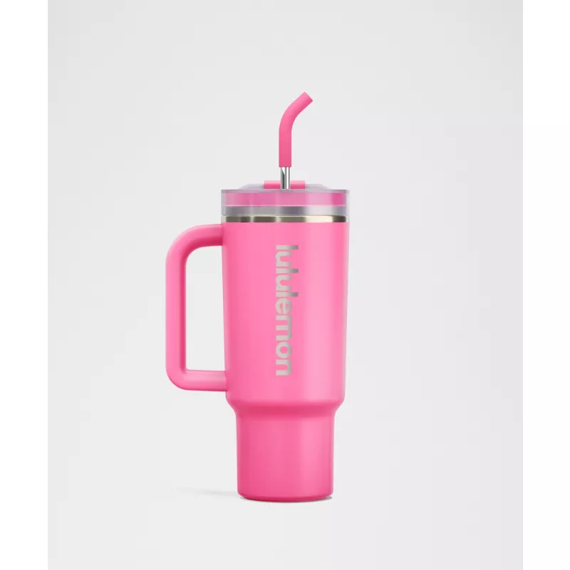 Insulated Tumbler 40oz