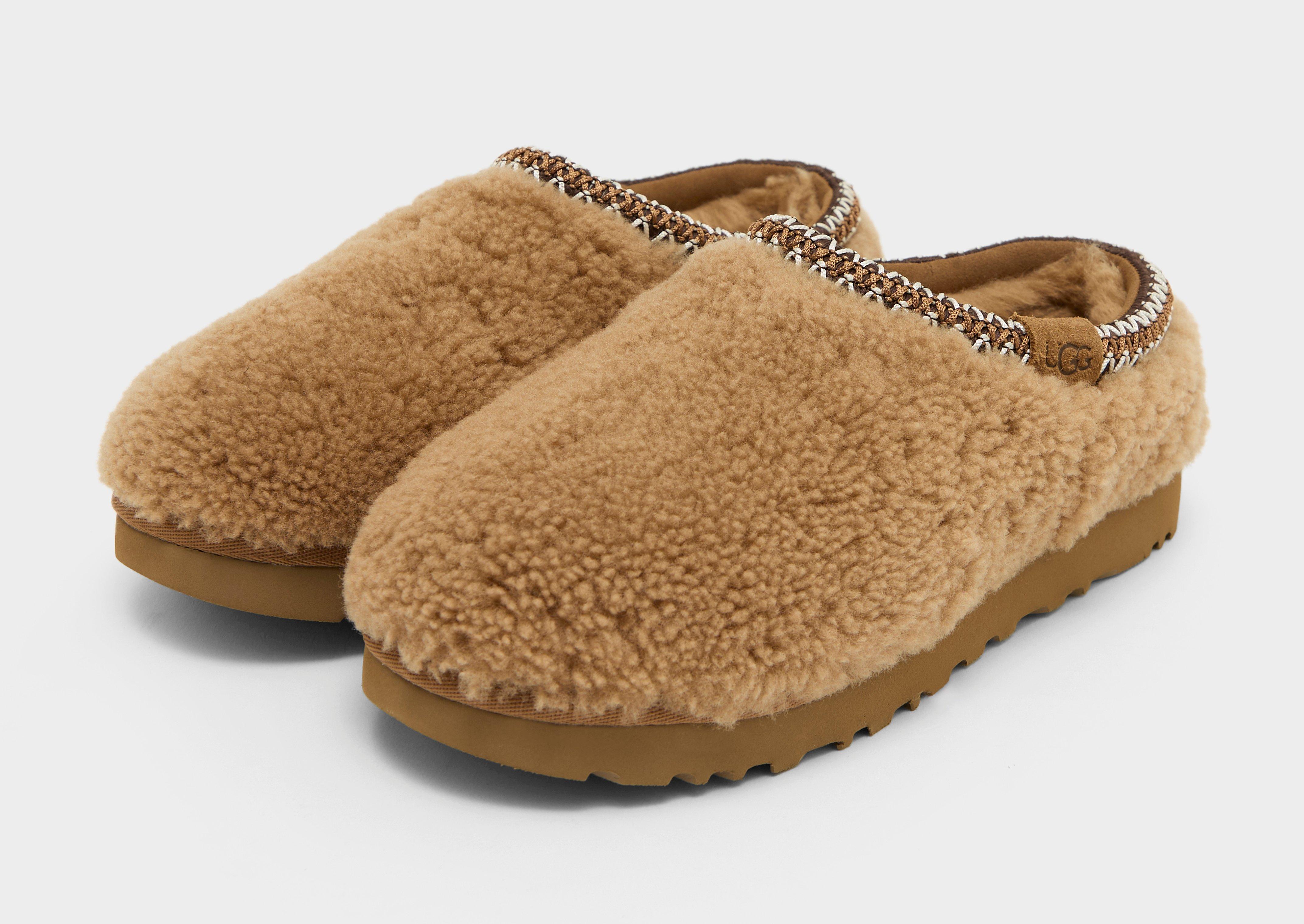 UGG Tasman Maxi Curly Damen