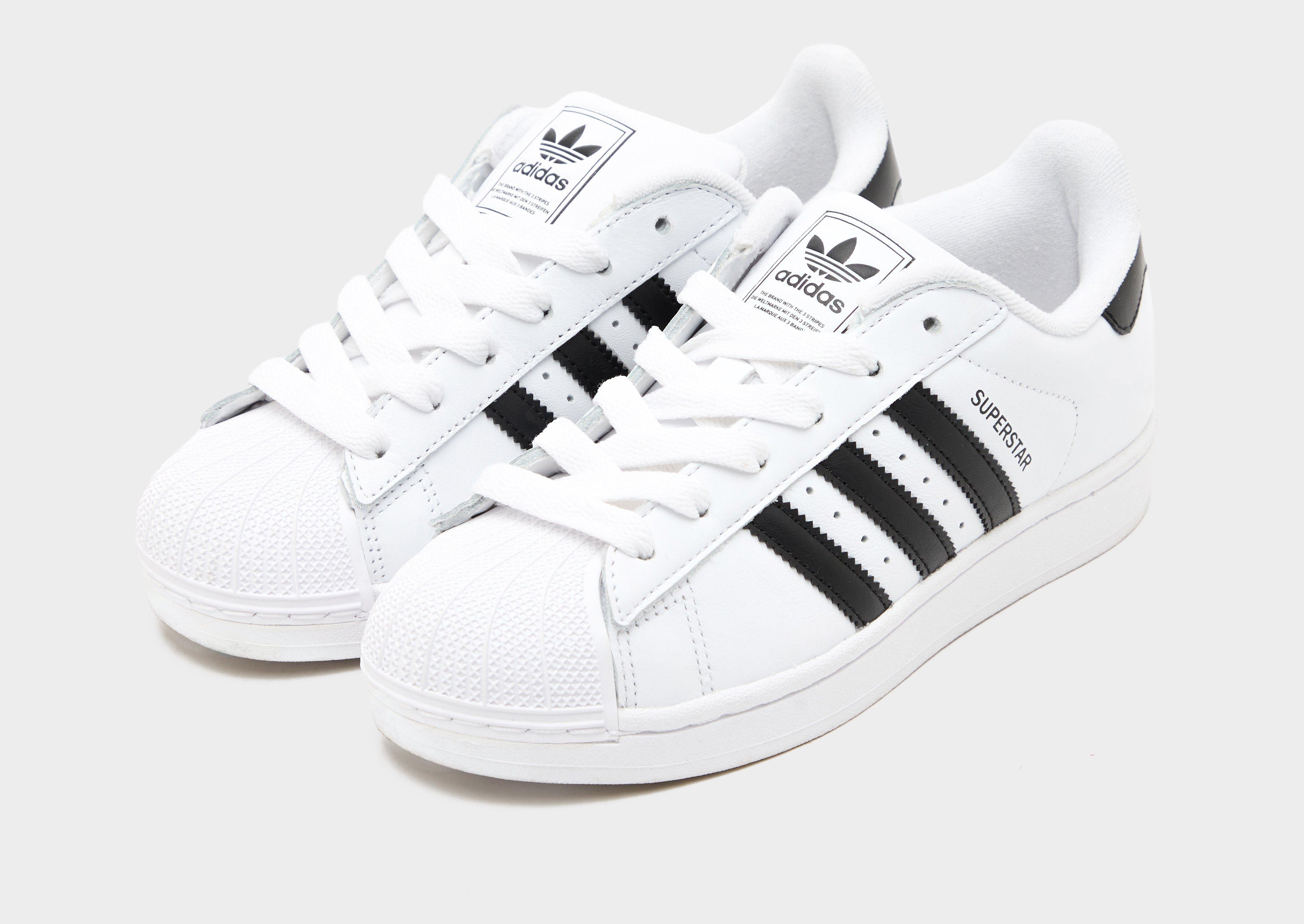 adidas Originals Superstar II