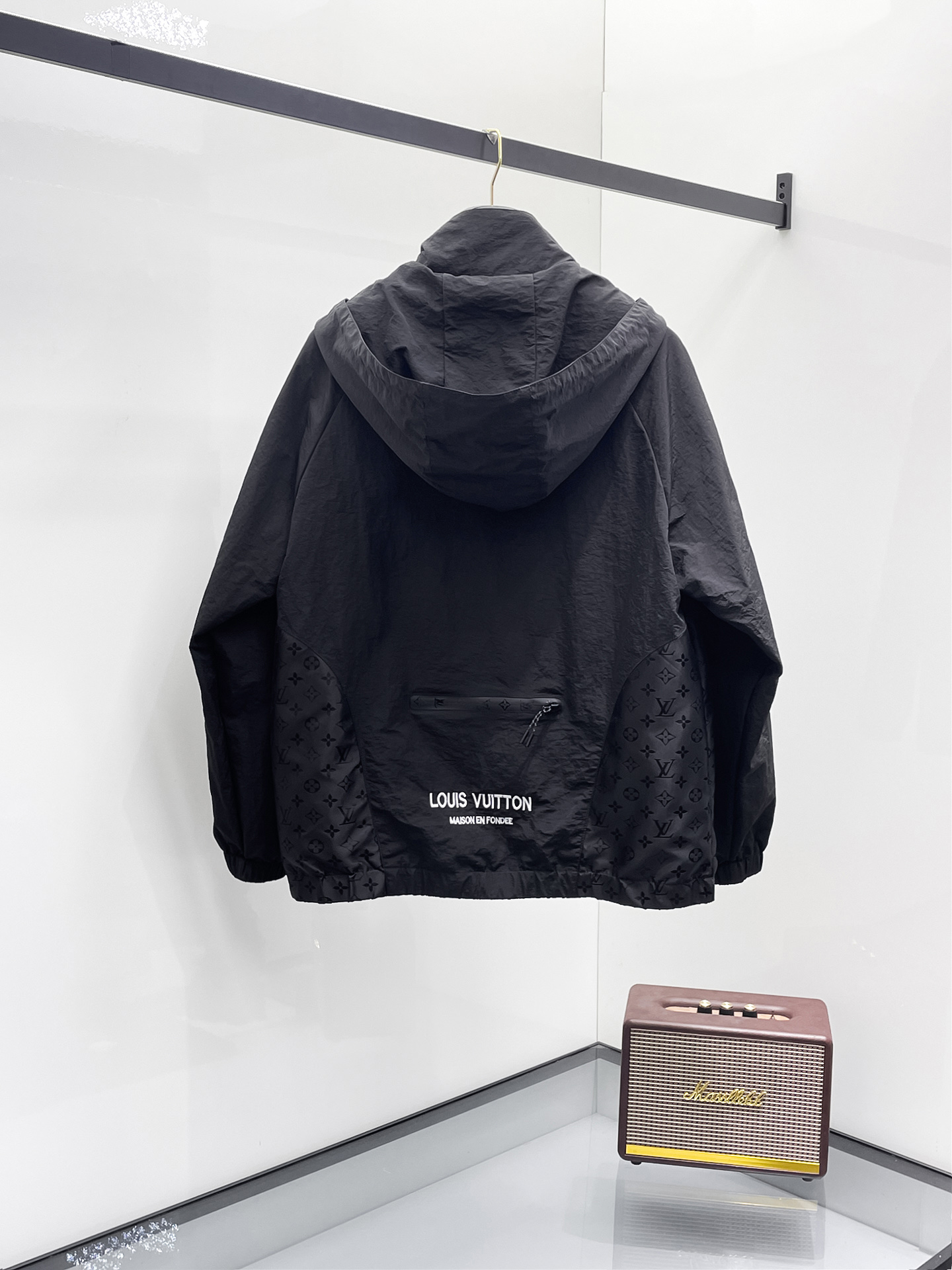 Louis Vuitton 2026ss New Jacket Size M-XXXL