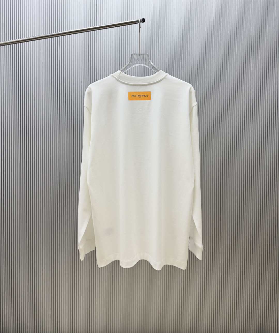 Louis Vuitton Unisex Herbst/Winter 2026 Sweatshirt Größe M-3XL