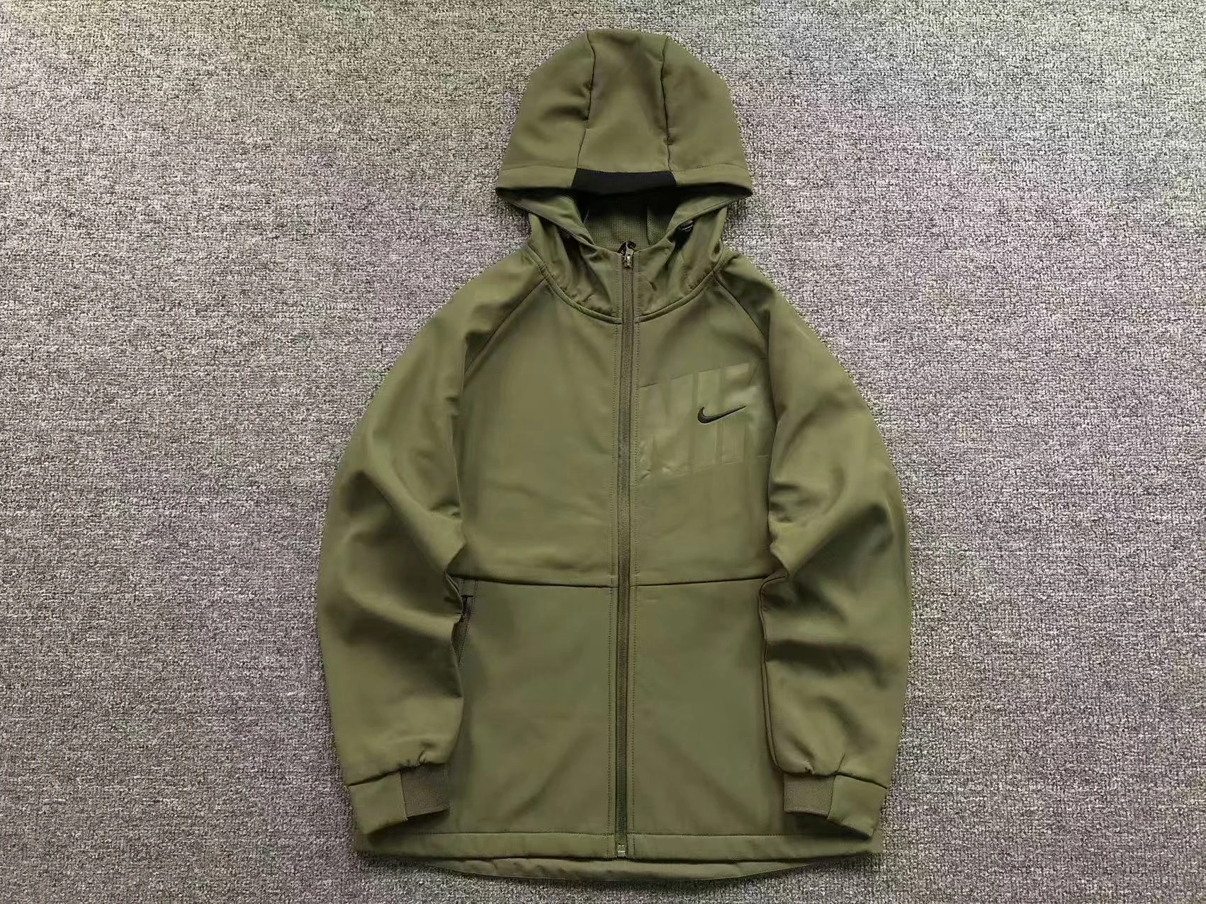 NIKE brand clothing, top-quality products