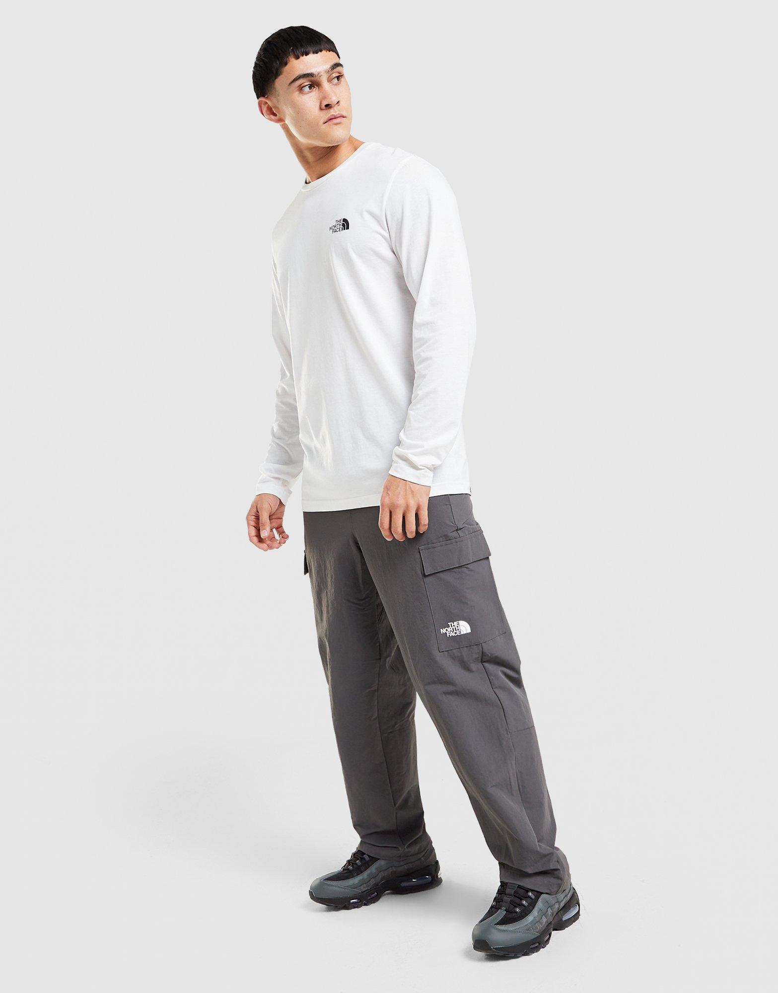 The North Face Trishull Cargohose