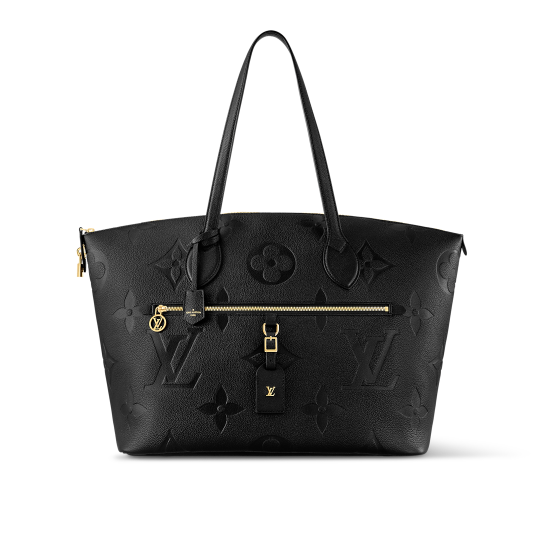 Travel Bag M46357