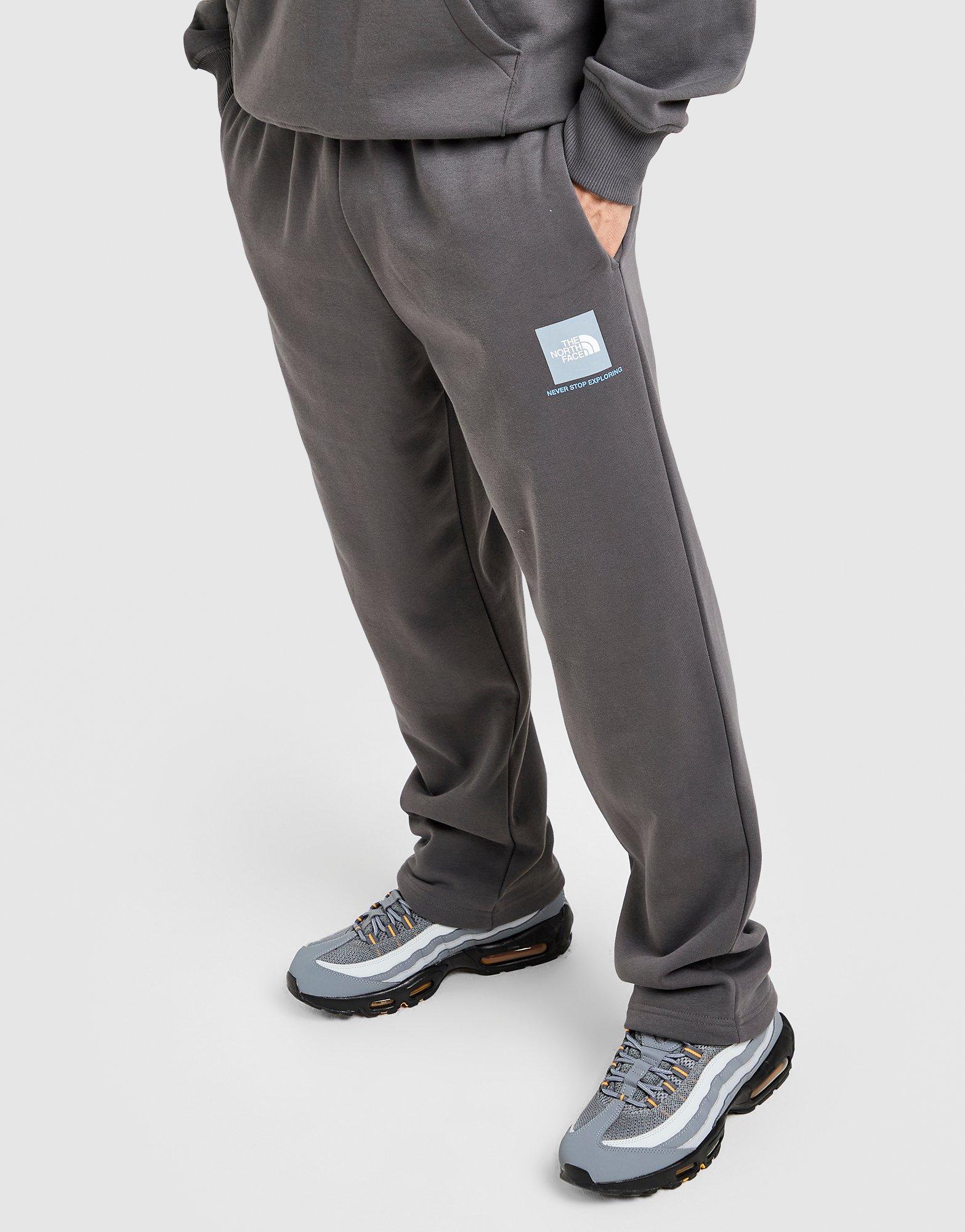 The North Face Fine Box Logo Jogginghose