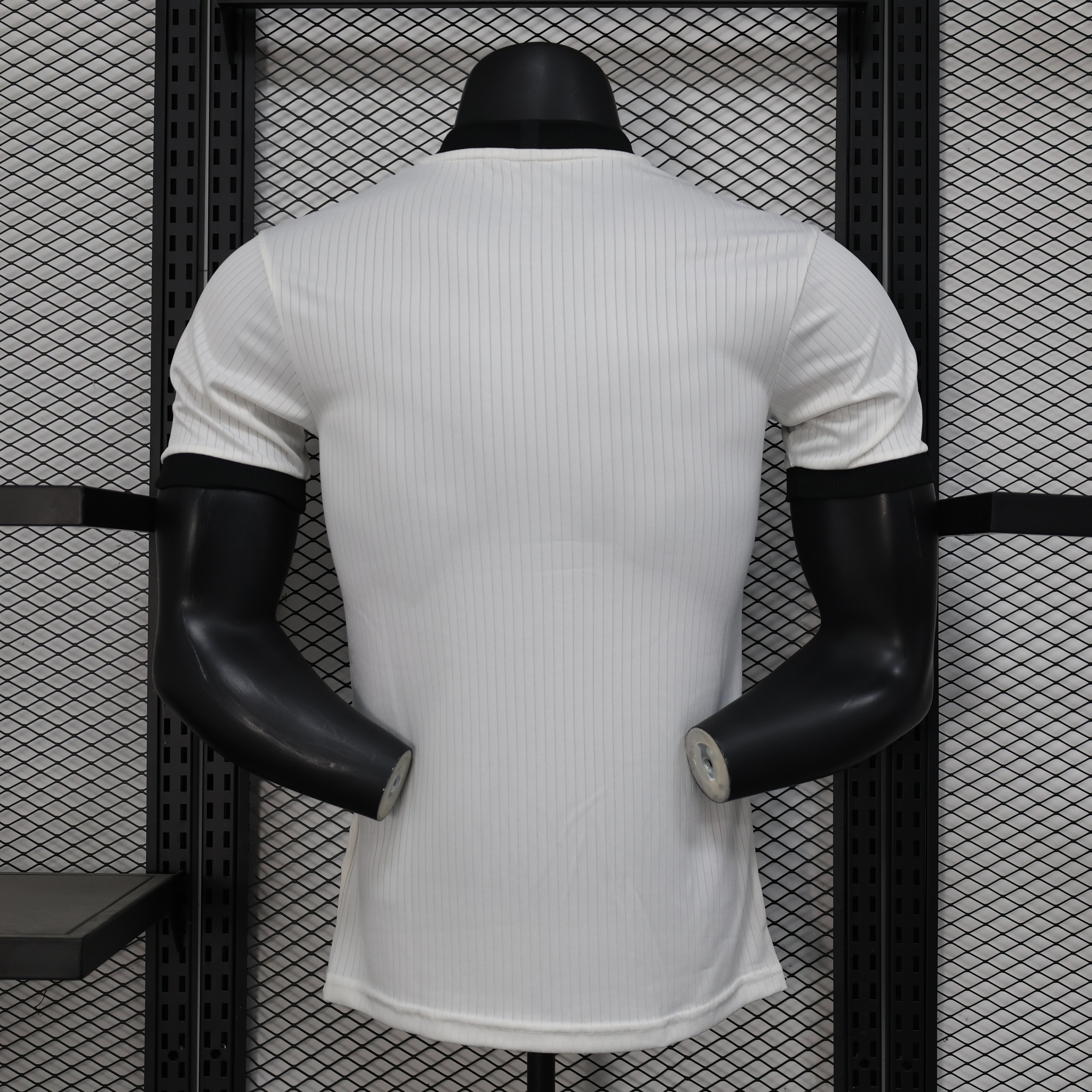 2025/2026 Germany 125th Anniversary Edition Football Shirt (Player Edition)