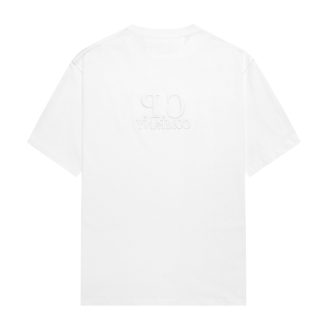 C.P. Company 2026ss New T Shirt Size M-XXL