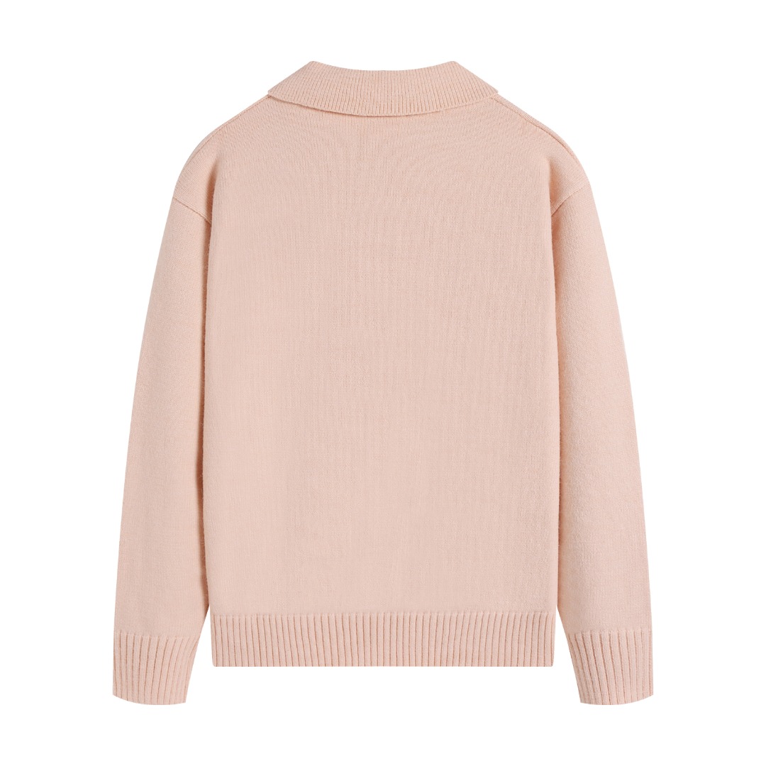 Ami Frühjahr/Sommer 2026 Neu Sweatshirt Größe S-XL