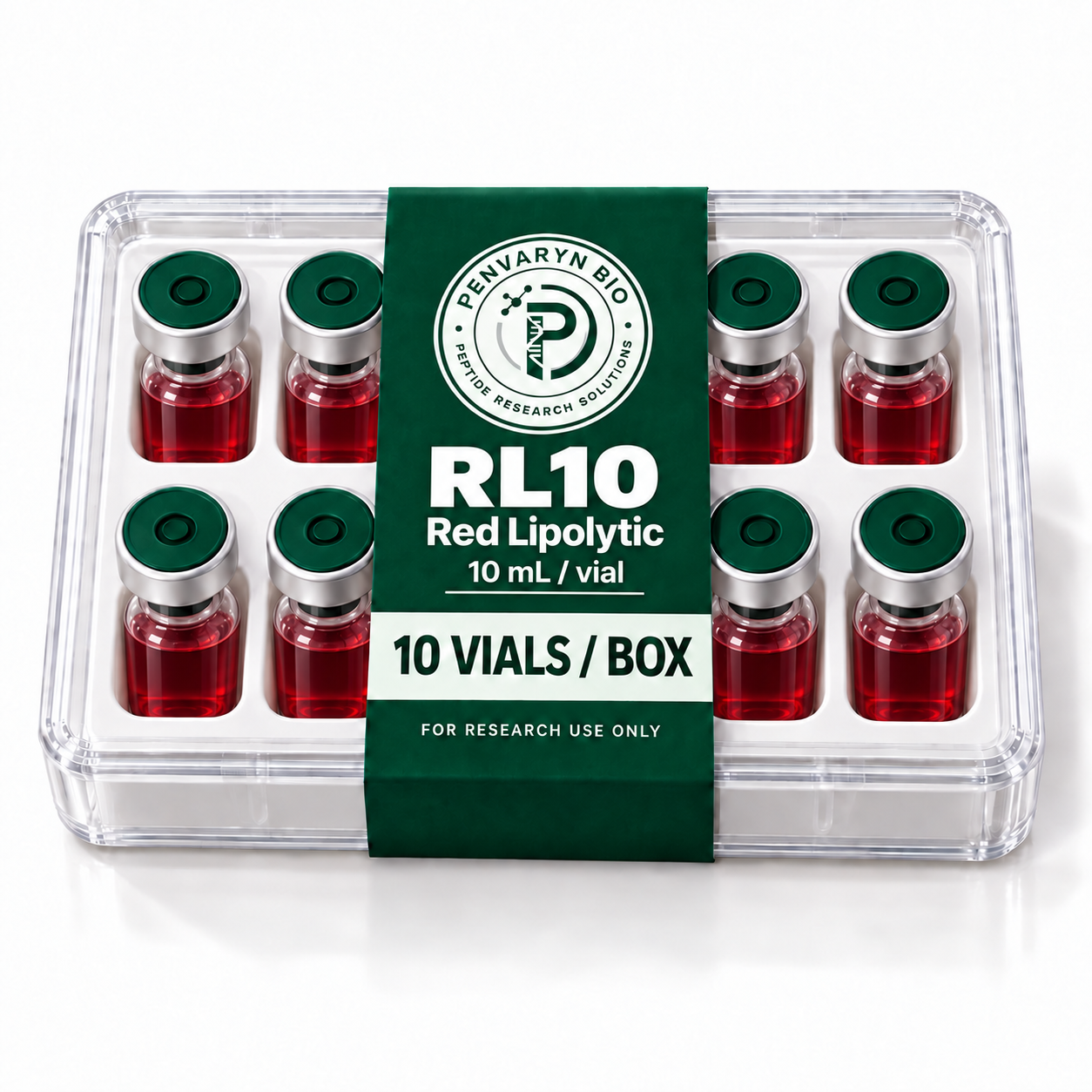 Red Lipolytic